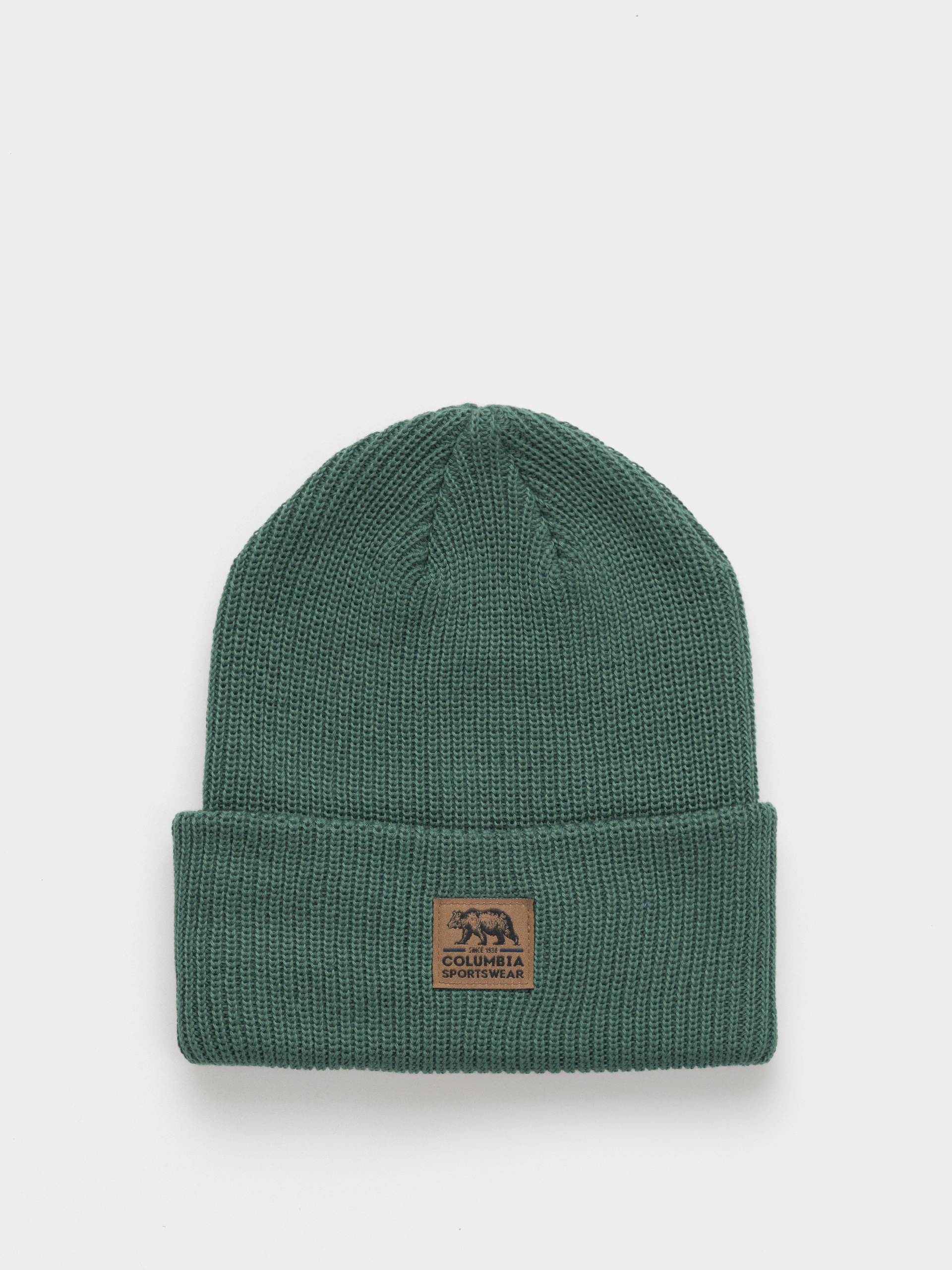 Шапка Columbia Lost Lager II (rain forest/walking bear)