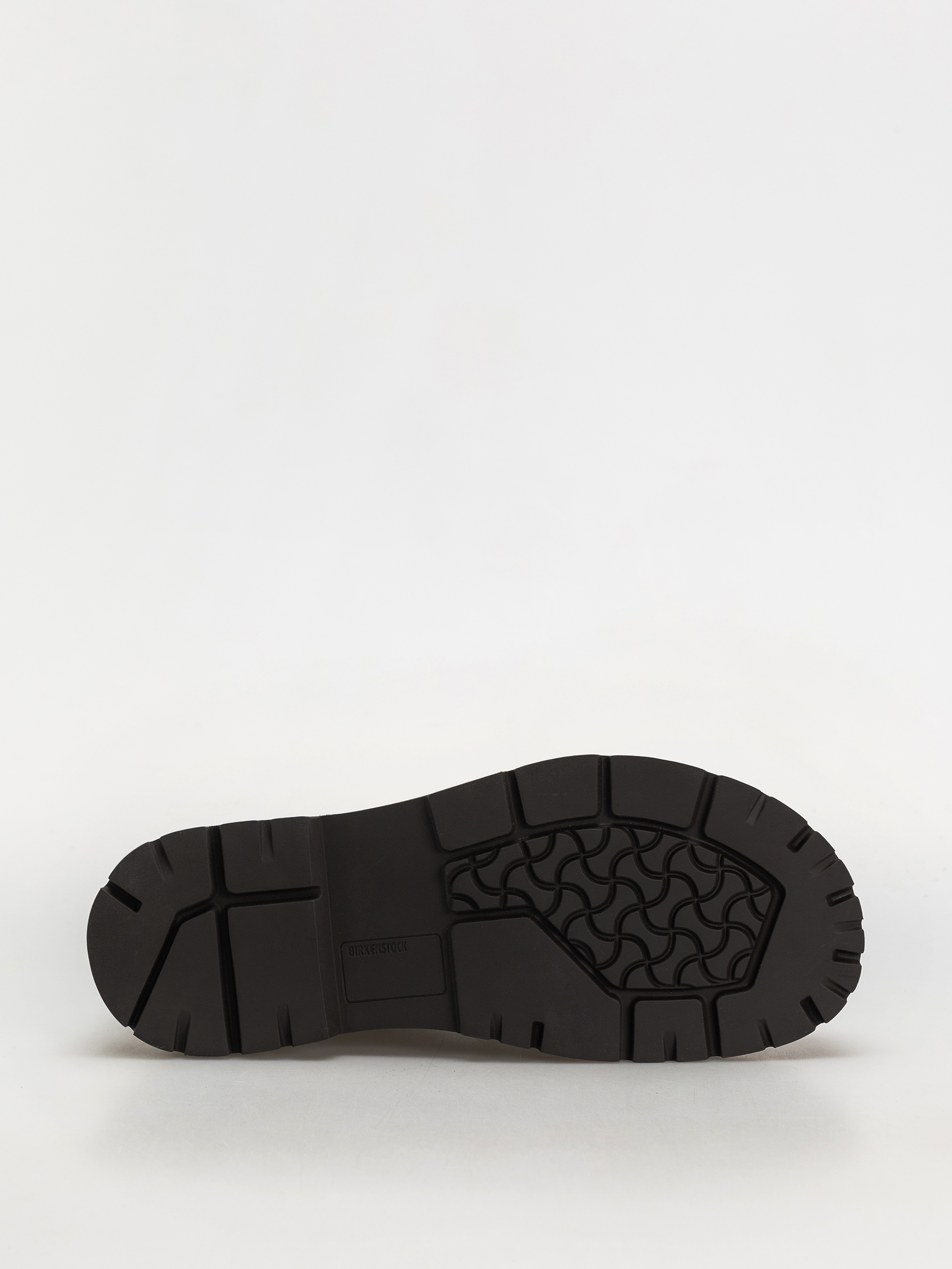 Обувки Birkenstock Highwood Lace Mid Natural Leather Regular (chocolate)