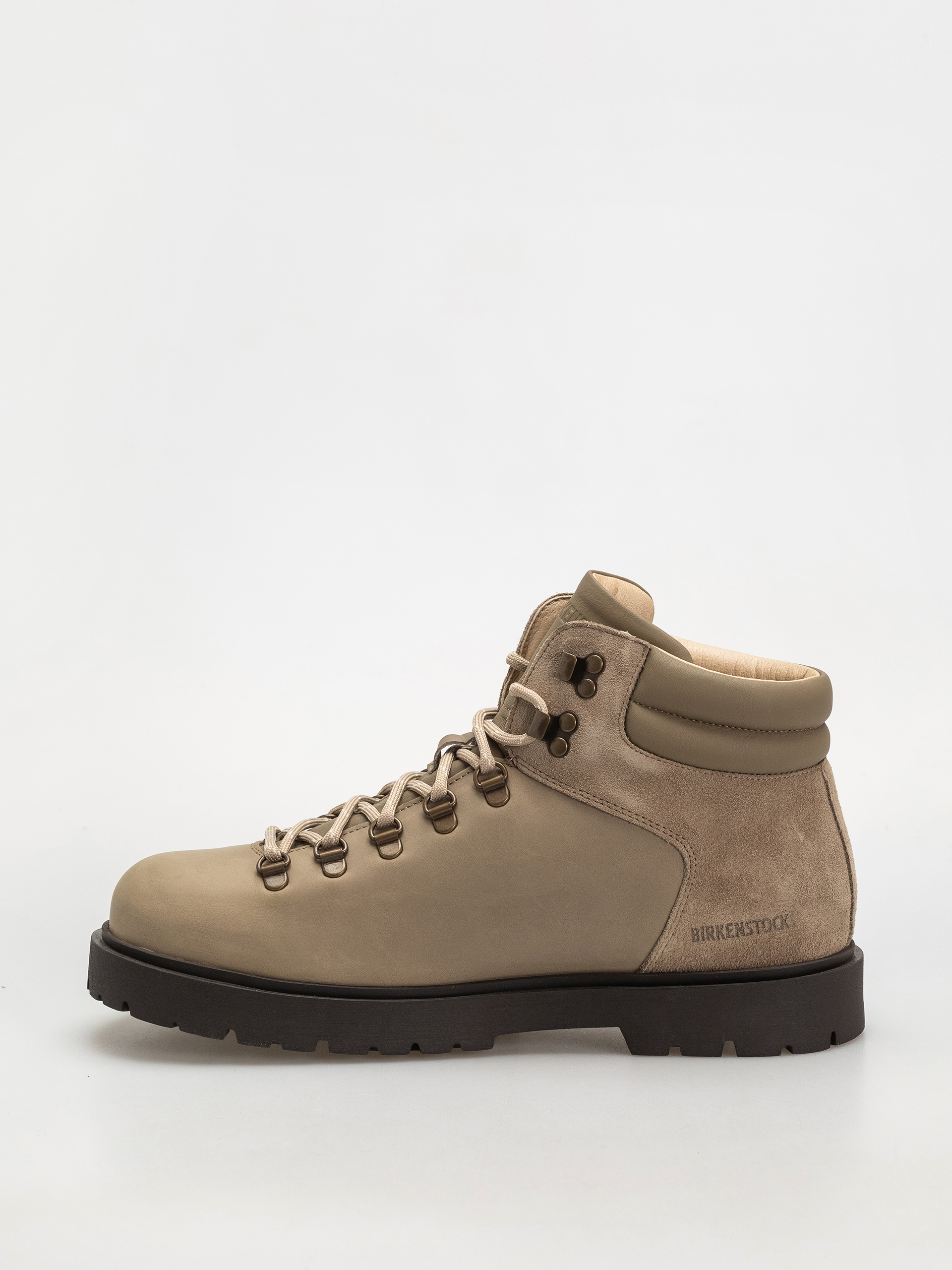 Обувки Birkenstock Jackson 2.0 Regular (taupe)