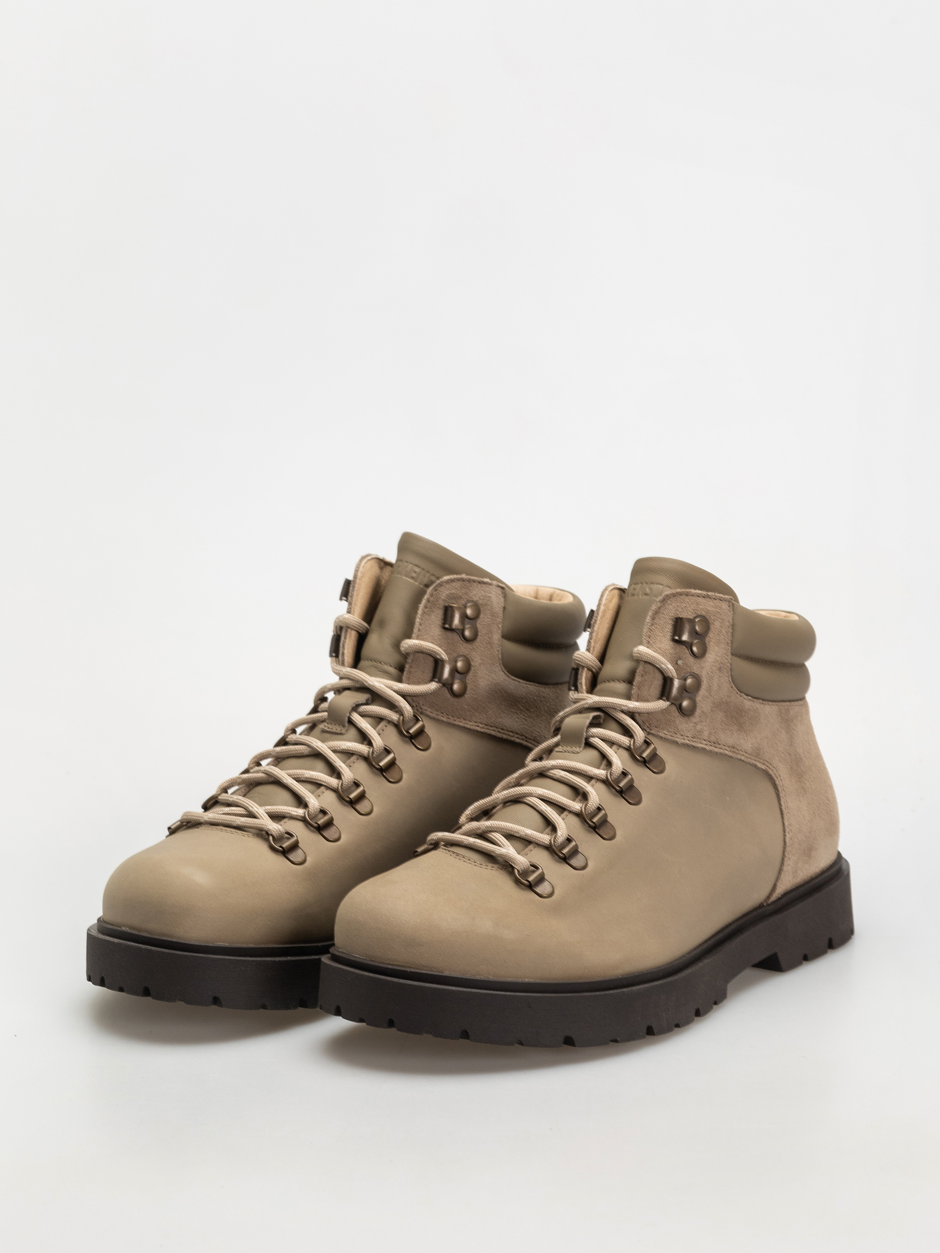 Обувки Birkenstock Jackson 2.0 Regular (taupe)