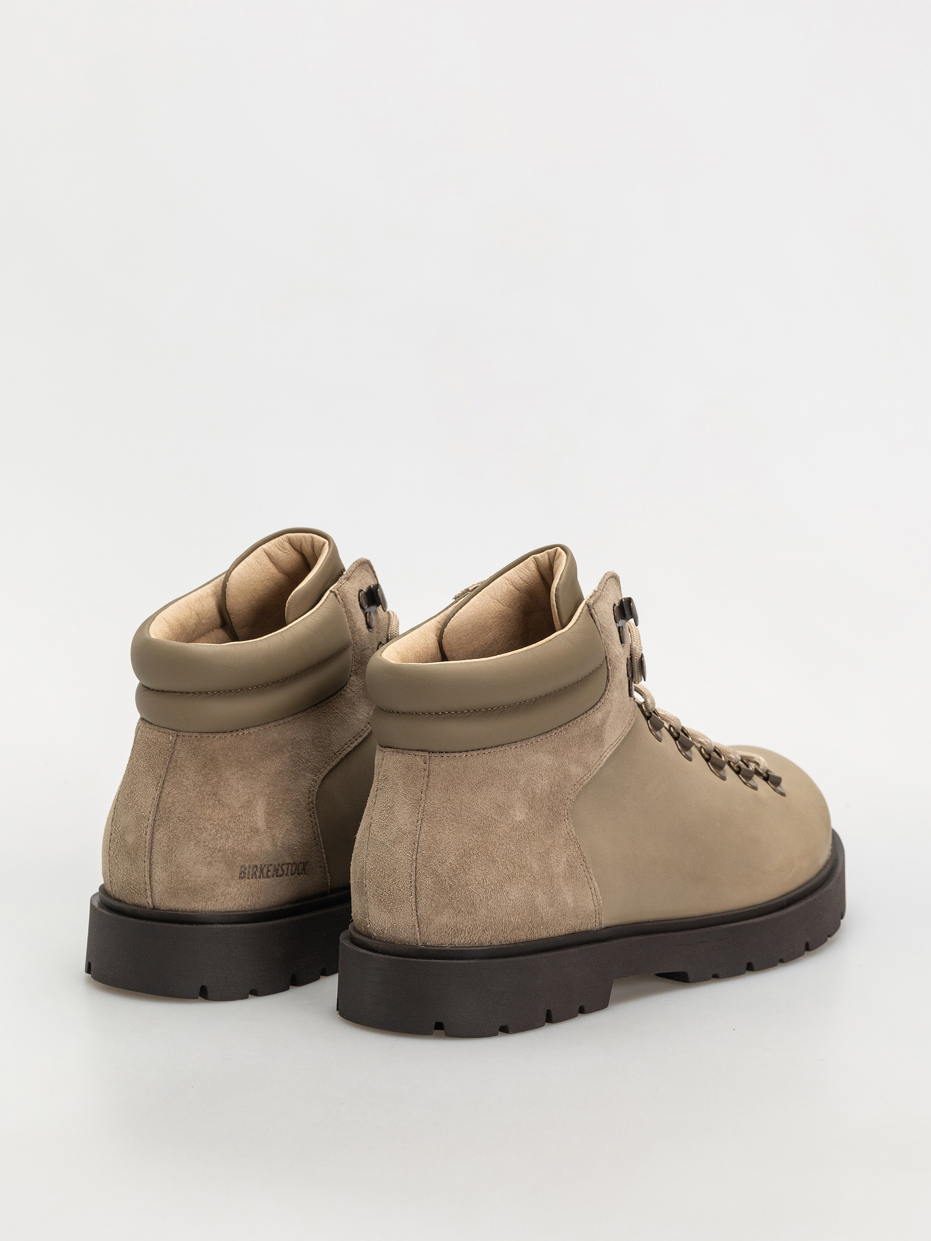 Обувки Birkenstock Jackson 2.0 Regular (taupe)