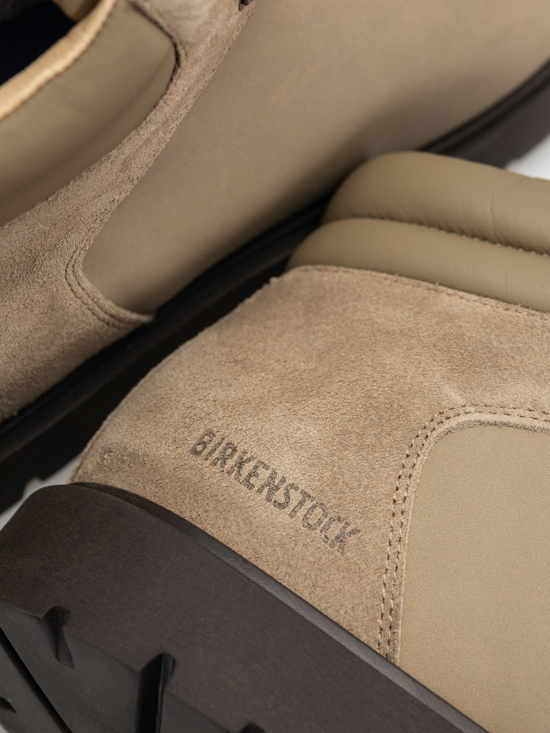 Обувки Birkenstock Jackson 2.0 Regular (taupe)