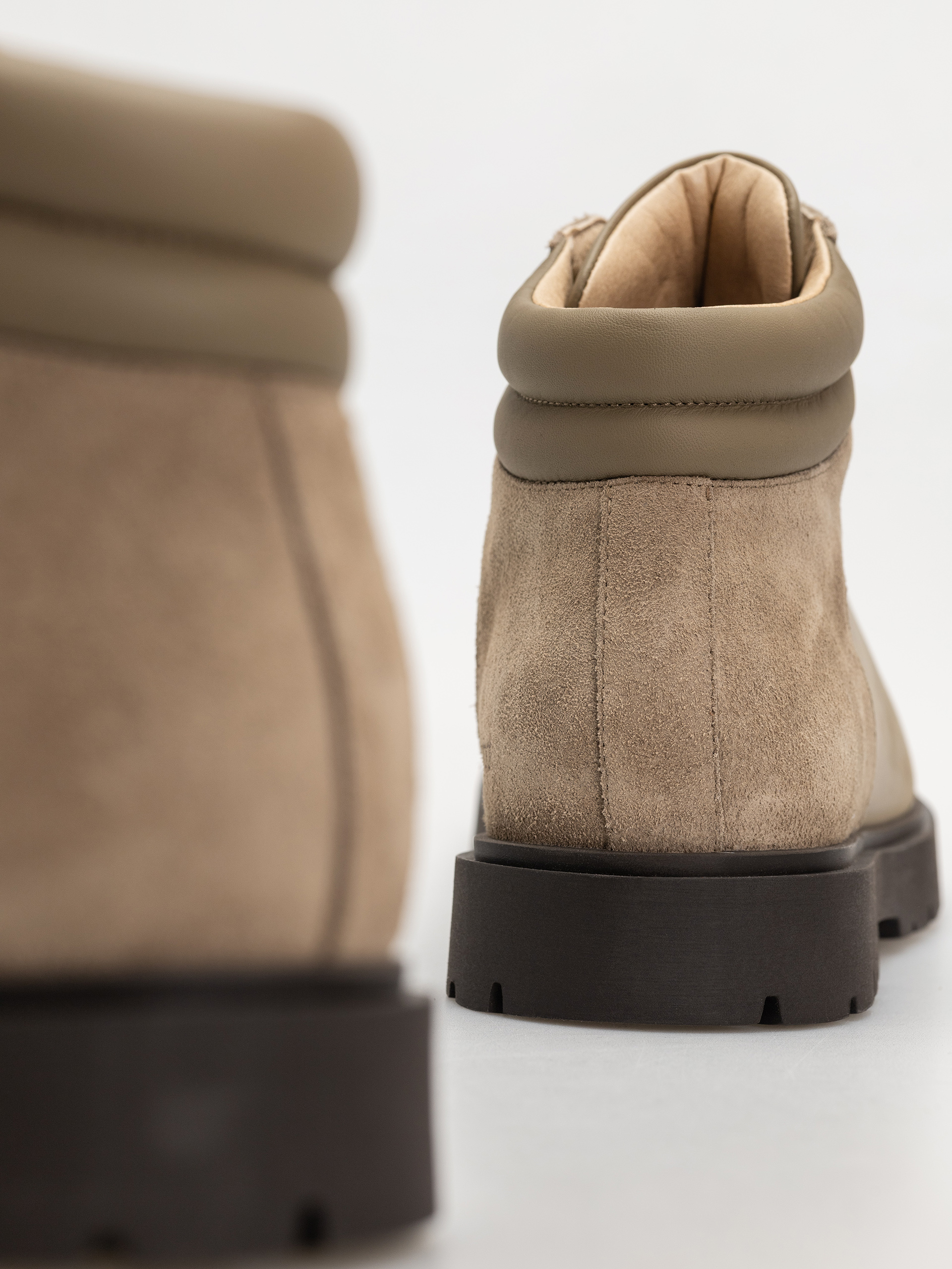 Обувки Birkenstock Jackson 2.0 Regular (taupe)