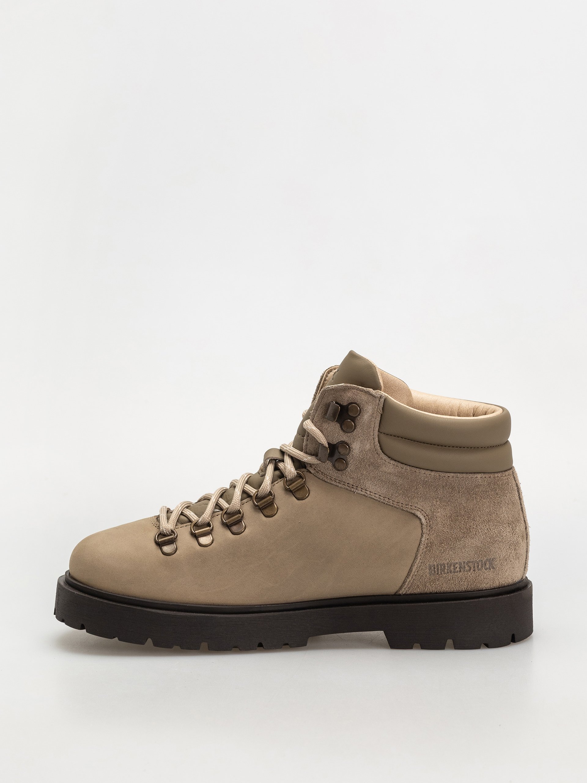 Обувки Birkenstock Jackson 2.0 Narrow Wmn (taupe)