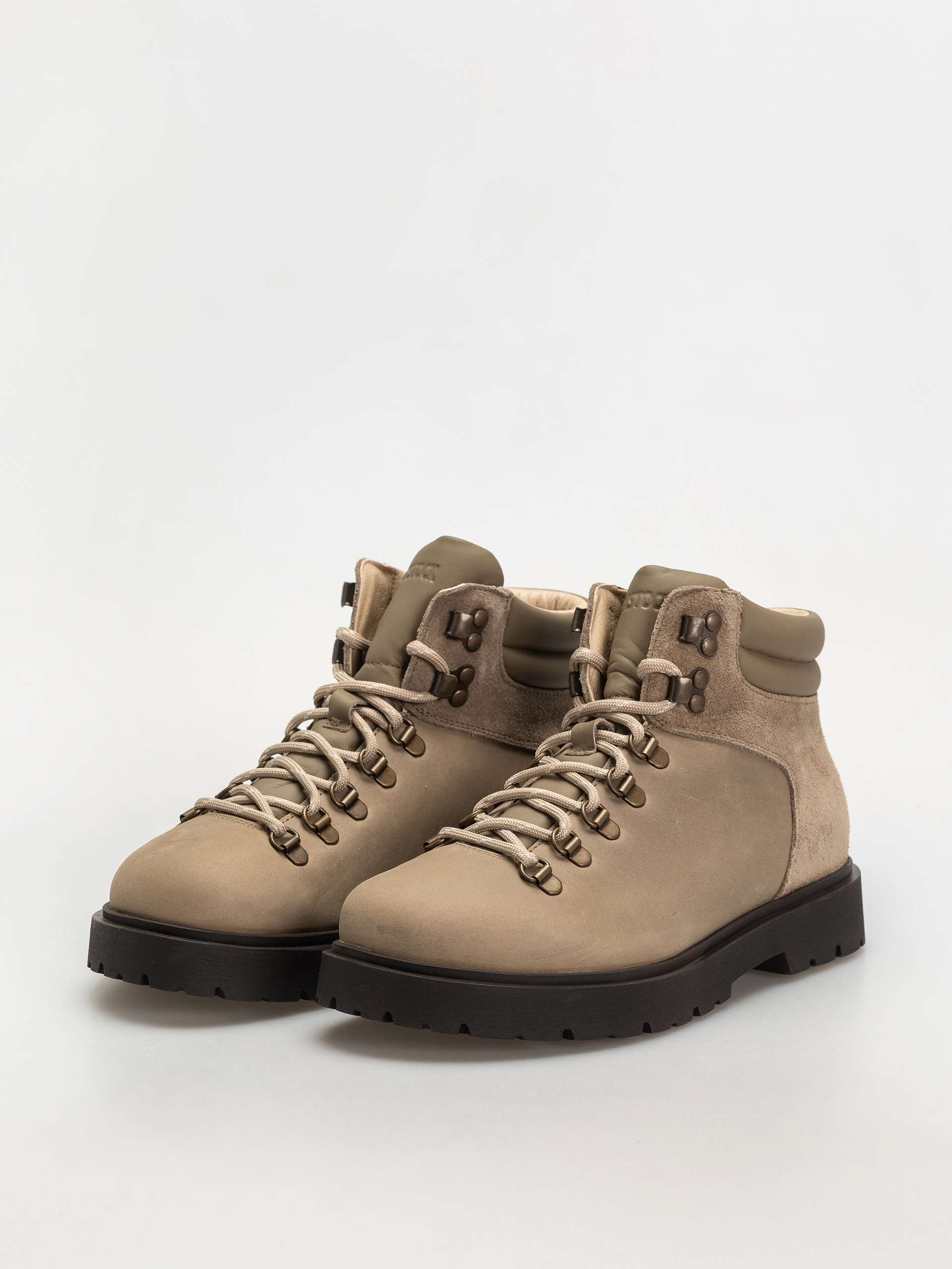 Обувки Birkenstock Jackson 2.0 Narrow Wmn (taupe)