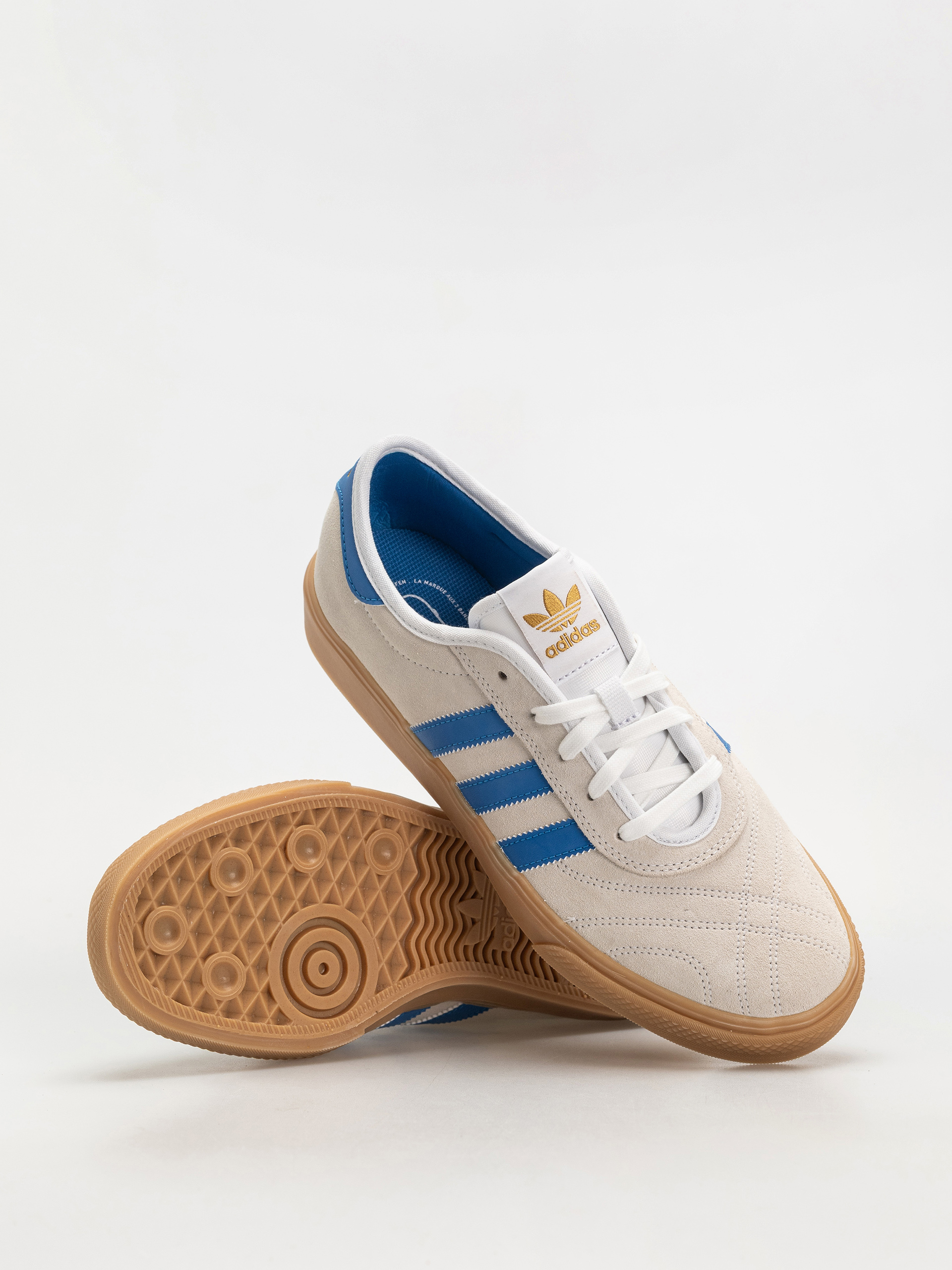 Обувки adidas Adi Ease (ftwwht/ftwwht/gum3)