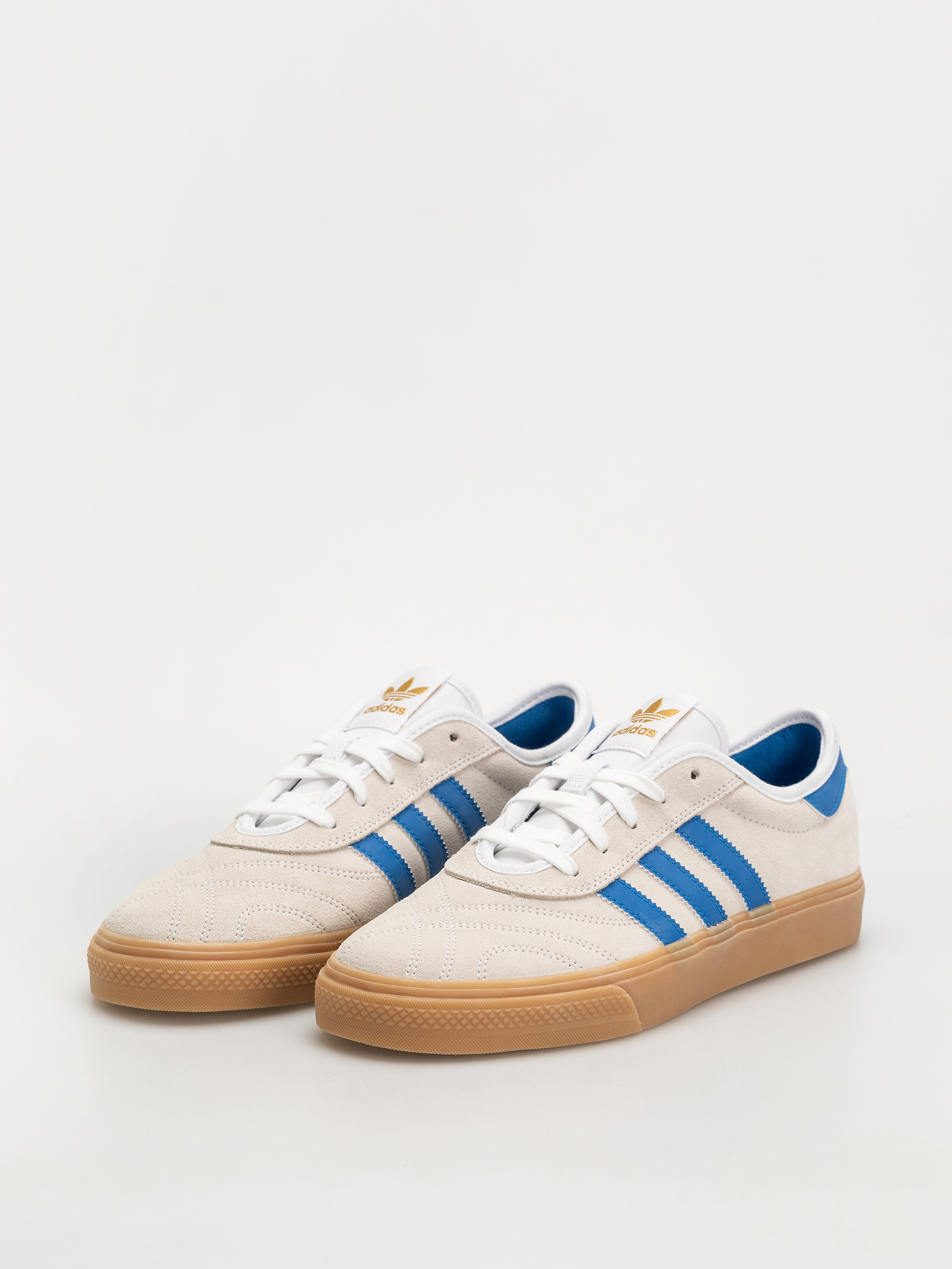 Обувки adidas Adi Ease (ftwwht/ftwwht/gum3)