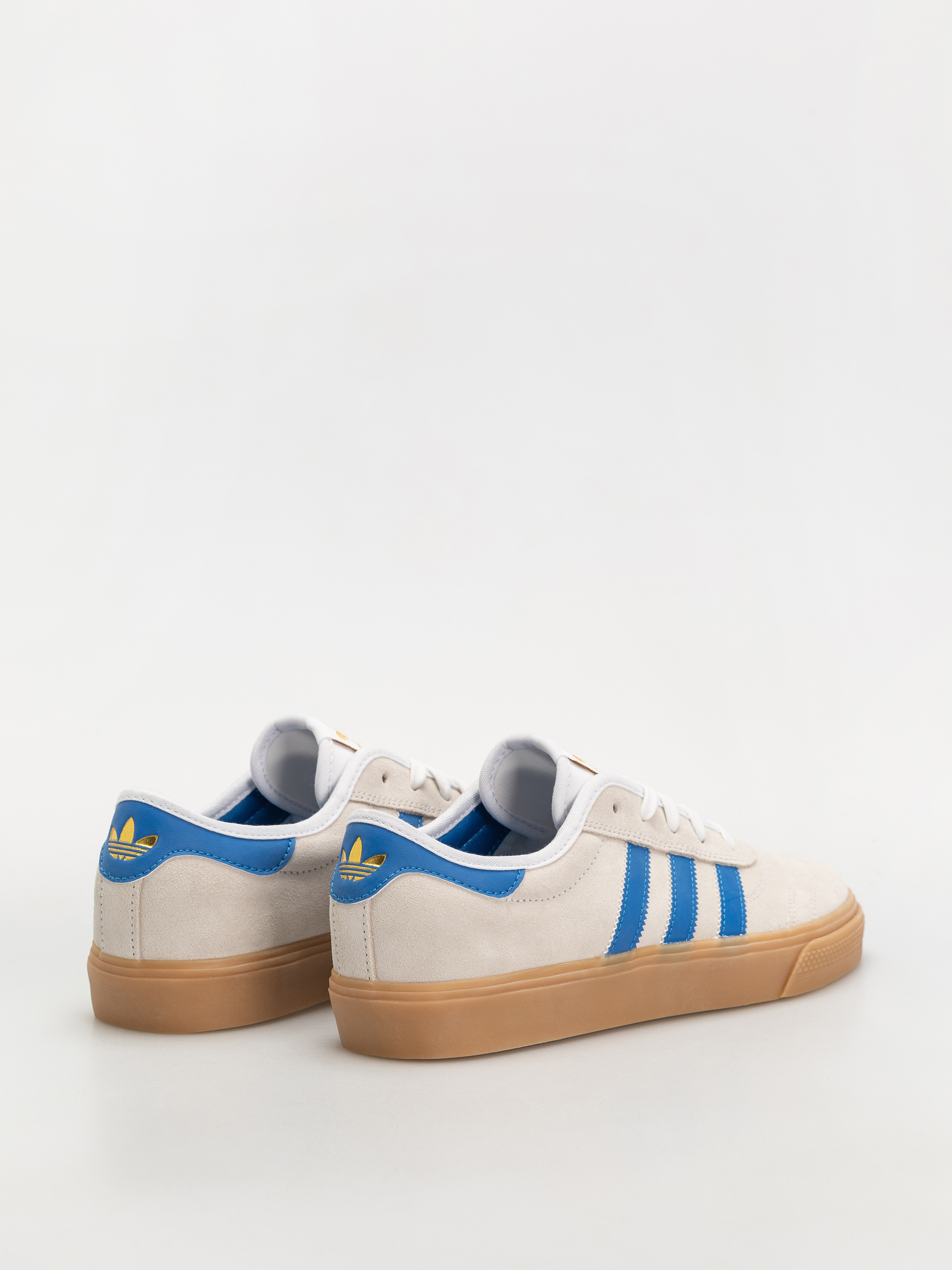 Обувки adidas Adi Ease (ftwwht/ftwwht/gum3)