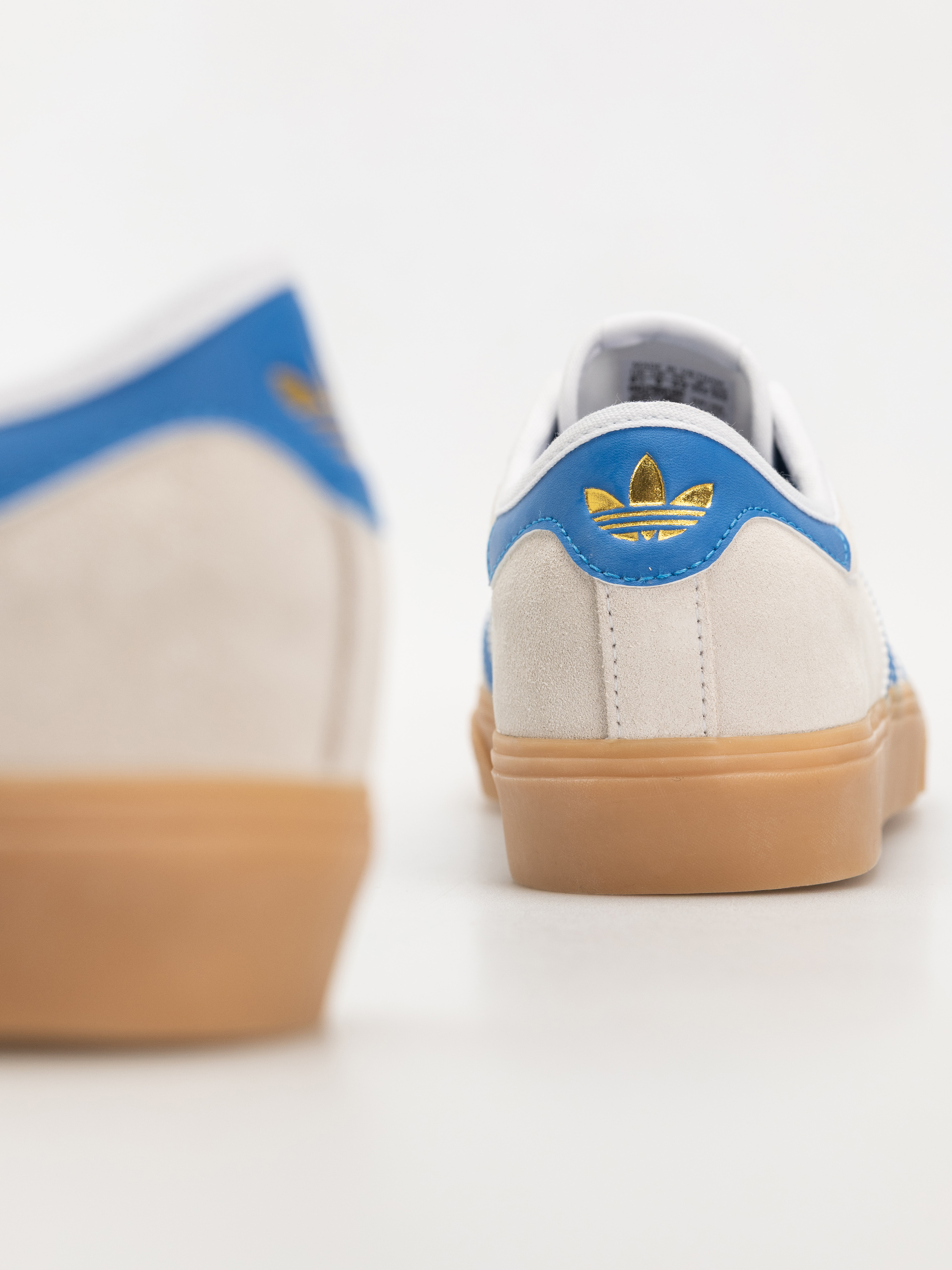 Обувки adidas Adi Ease (ftwwht/ftwwht/gum3)