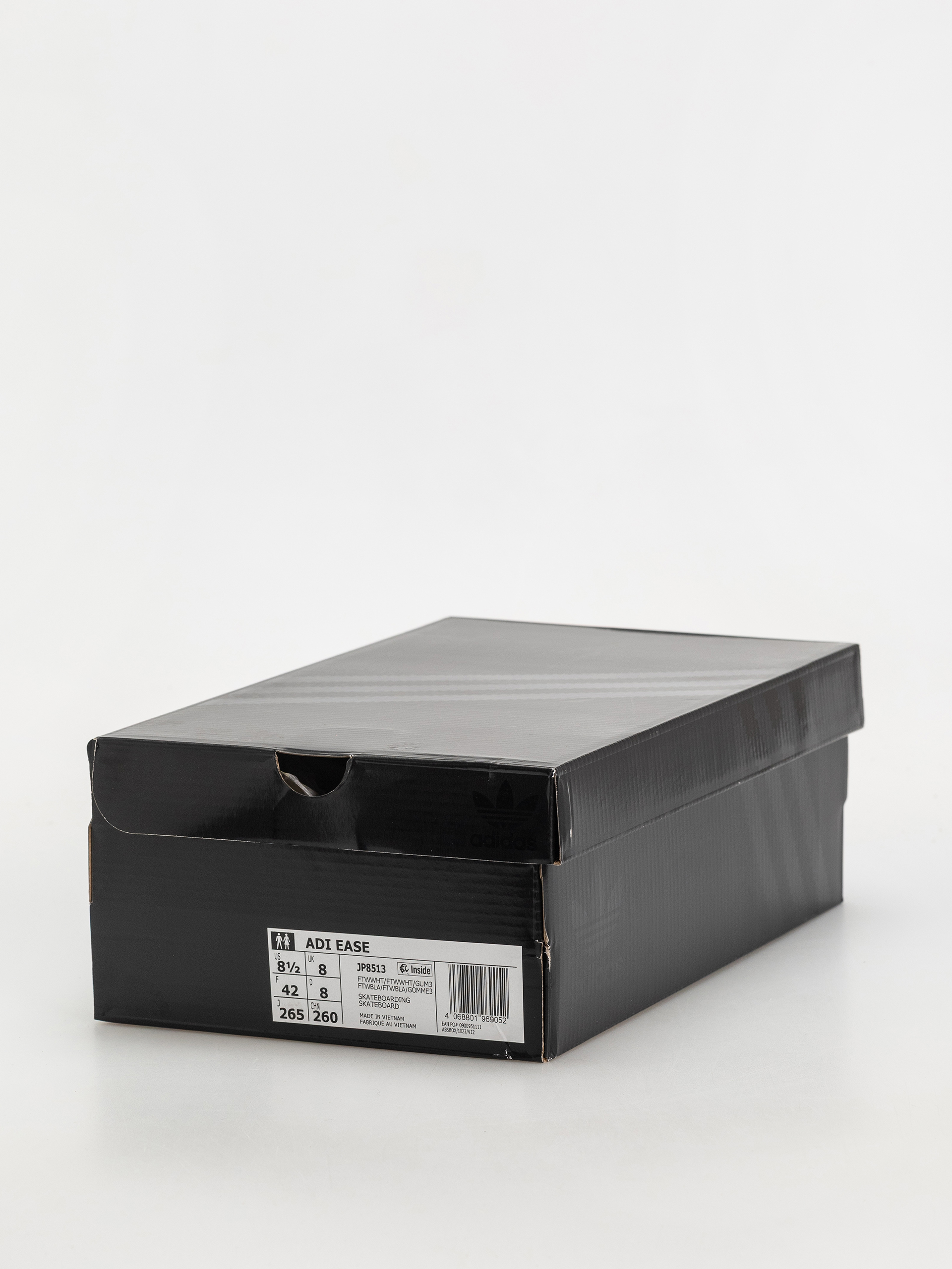 Обувки adidas Adi Ease (ftwwht/ftwwht/gum3)