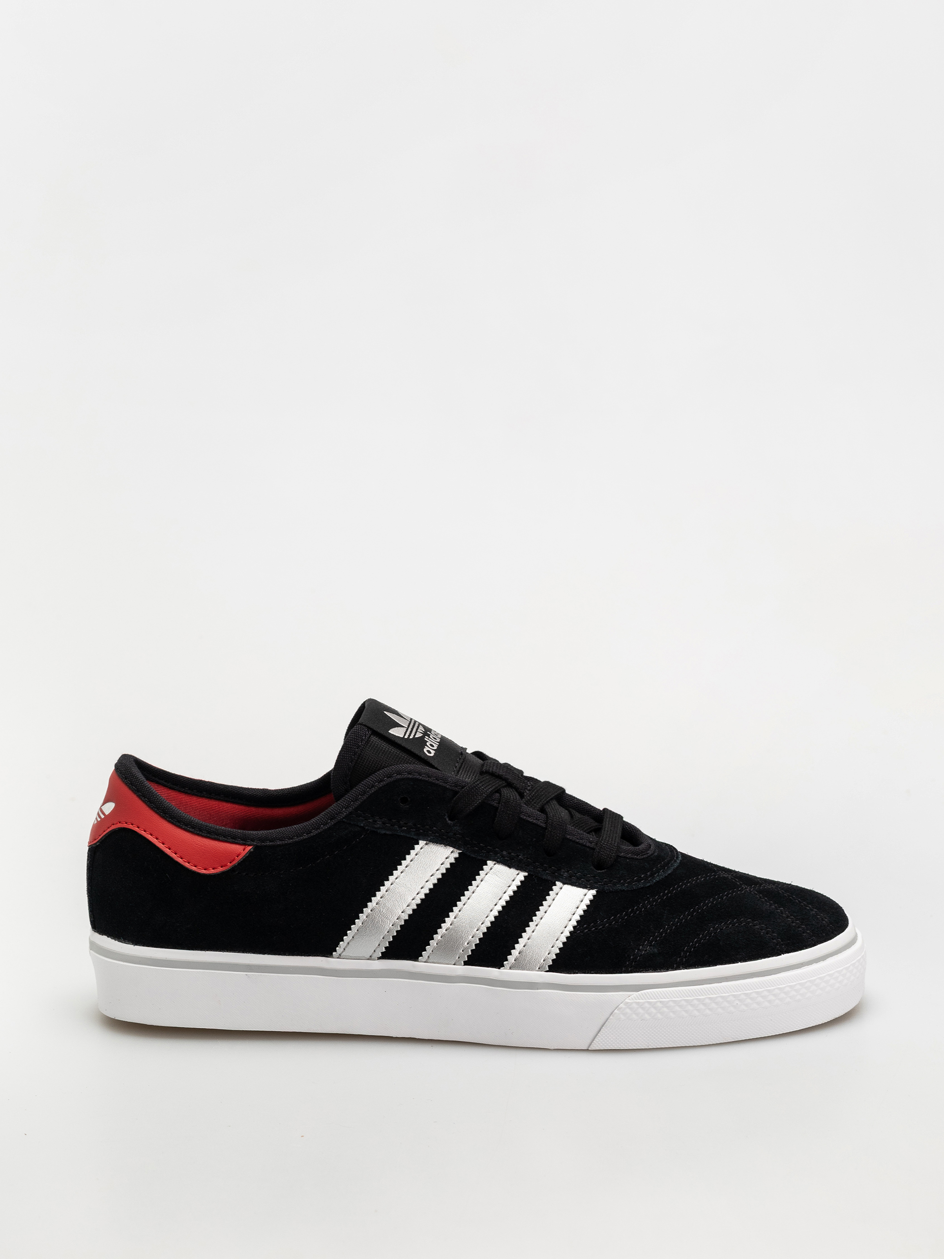 Обувки adidas Adi Ease (cblack/silvmt/betsca)