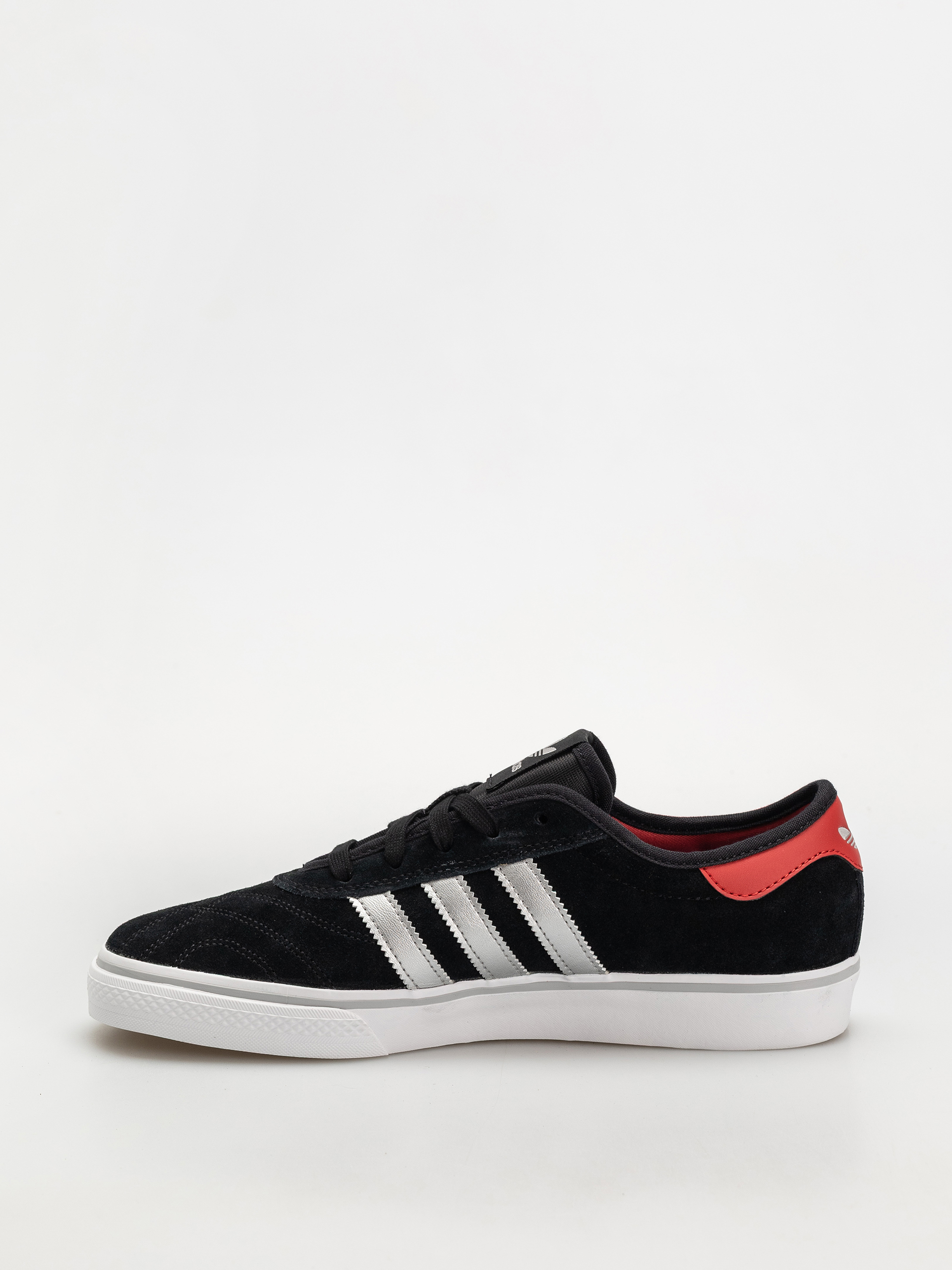 Обувки adidas Adi Ease (cblack/silvmt/betsca)