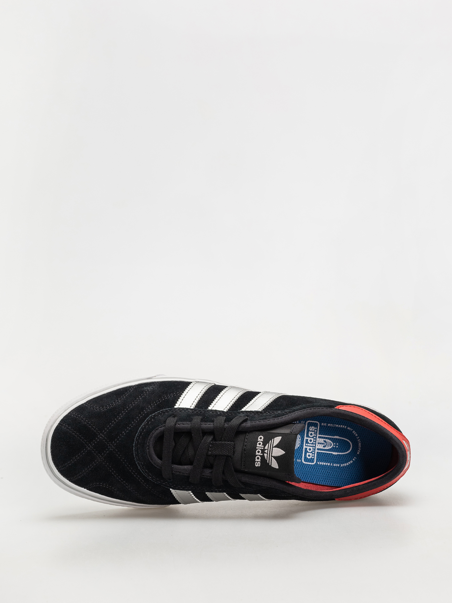 Обувки adidas Adi Ease (cblack/silvmt/betsca)