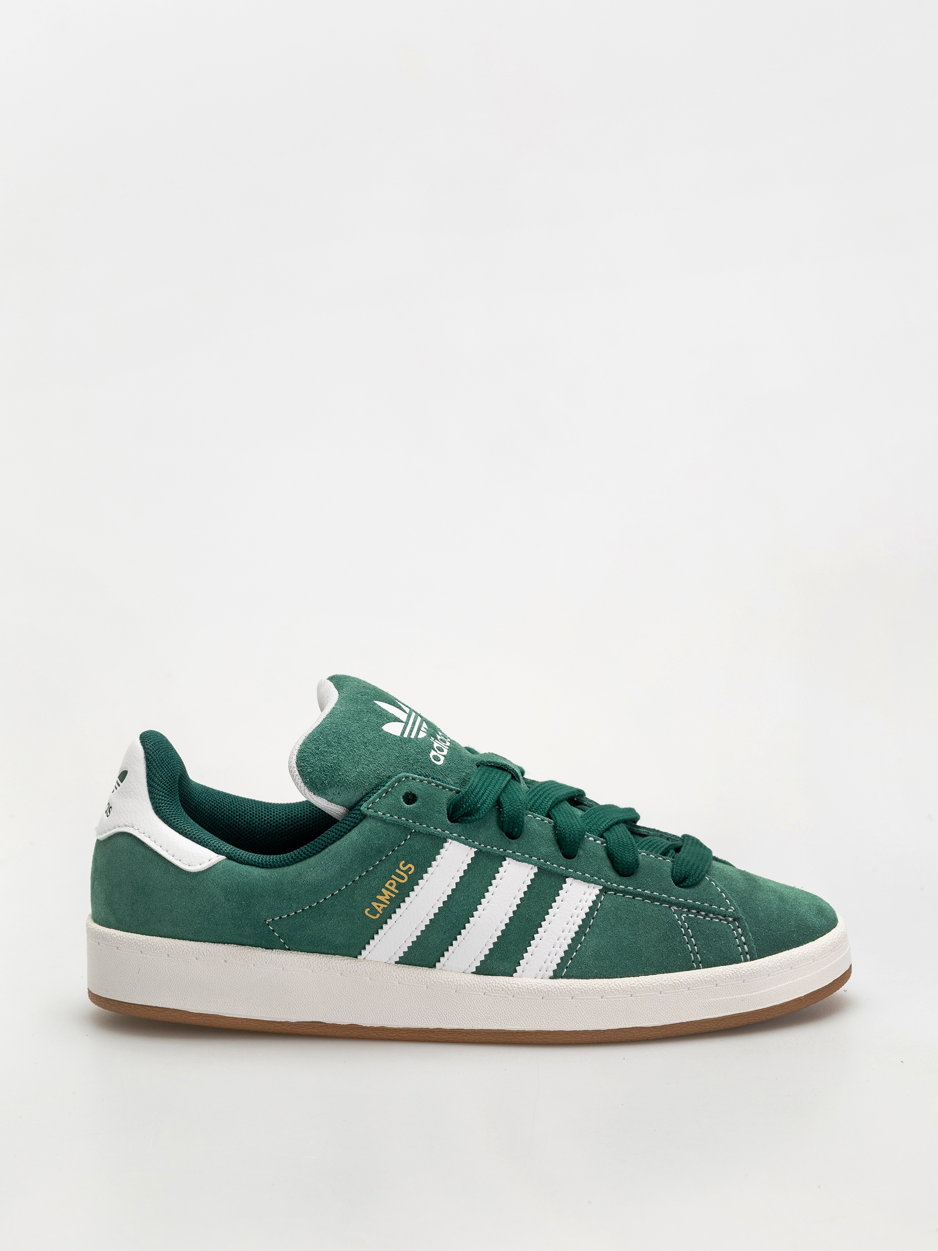 u041eu0431u0443u0432u043au0438 adidas Campus Adv (cgreen/ftwwht/ftwwht)