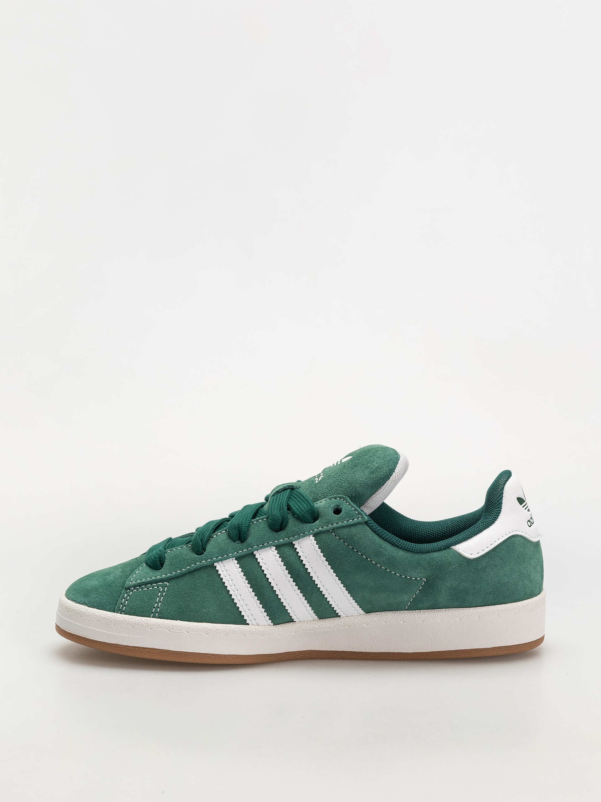Обувки adidas Campus Adv (cgreen/ftwwht/ftwwht)