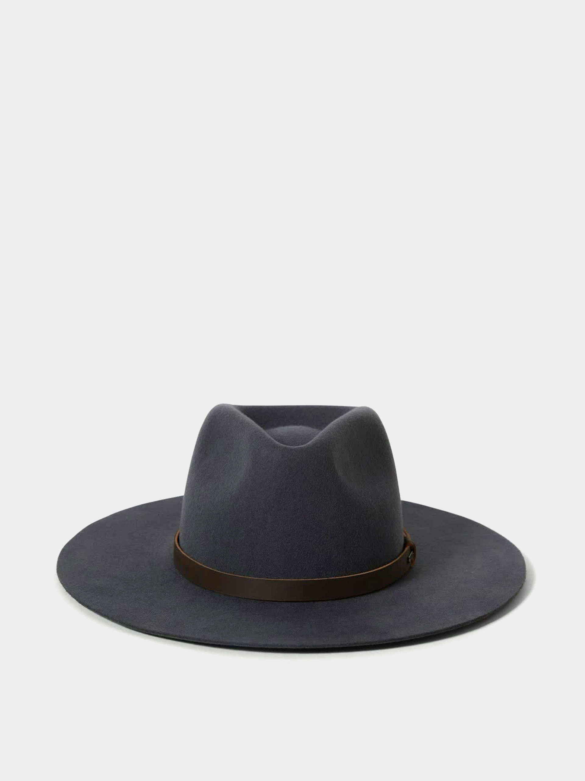 Шапка с периферия Brixton Hawkins Wthr Guard Cowboy Hat