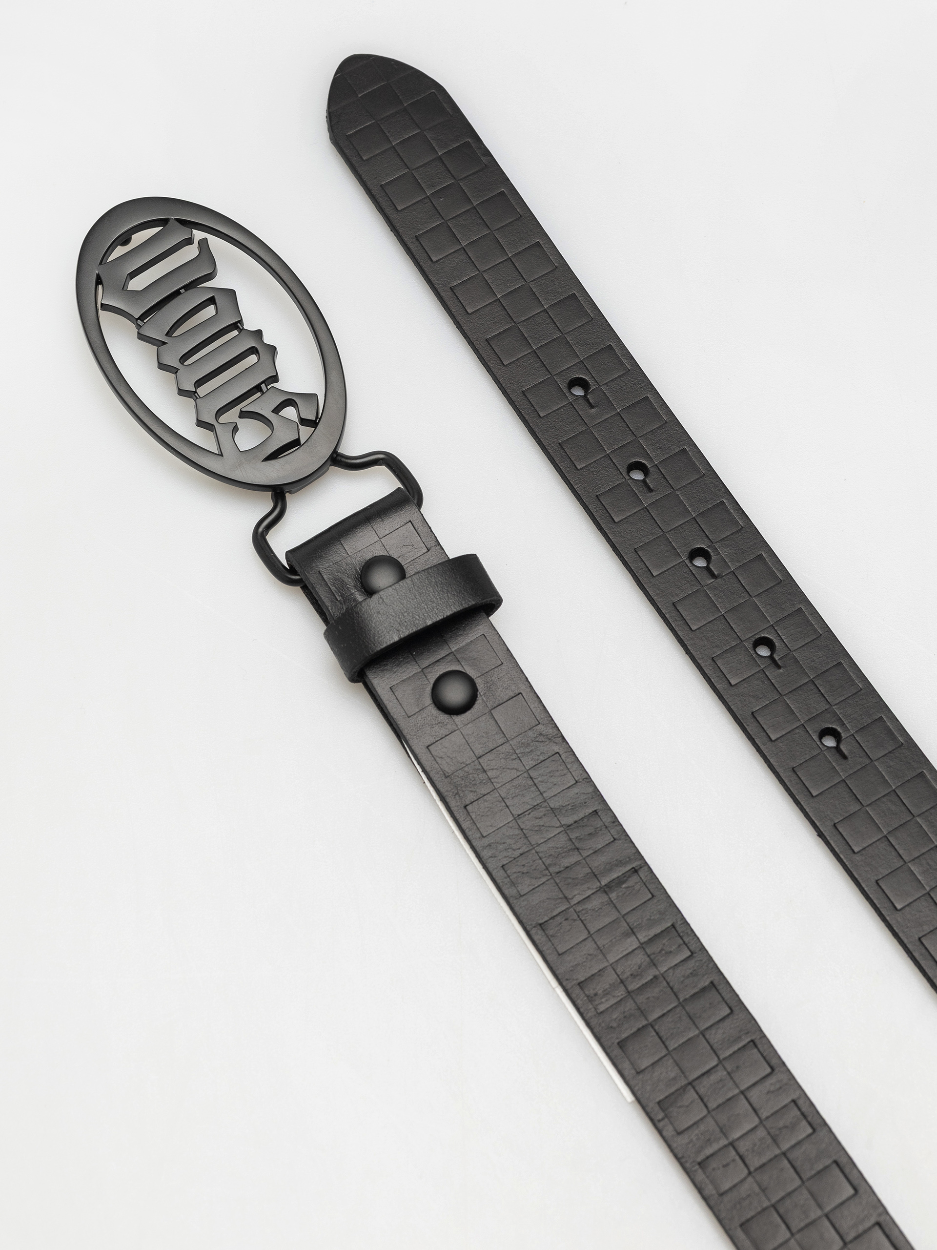 Колан Vans Got You (black)