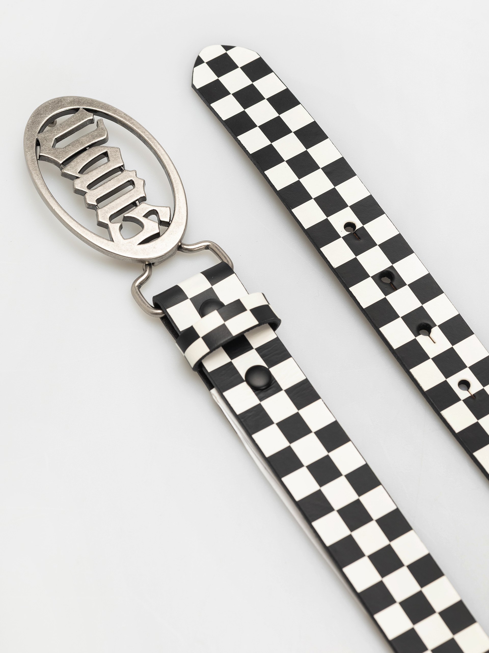 Колан Vans Got You (black/white)