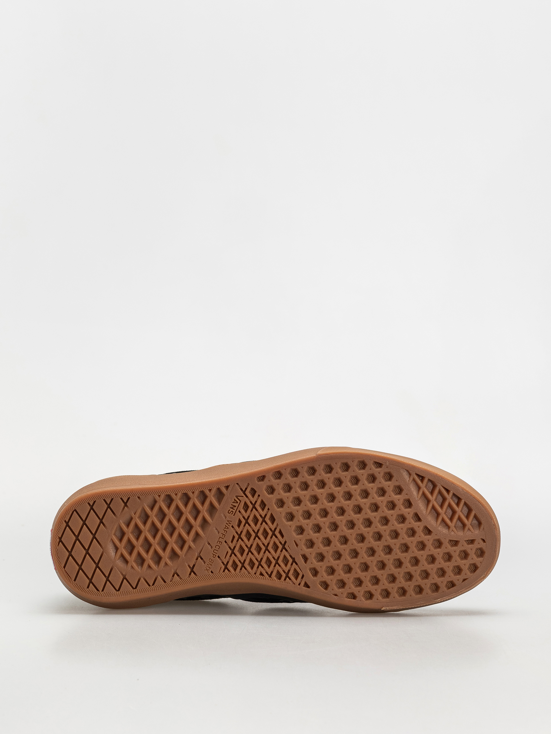 Обувки Vans Bmx Slip On X Odyssey (odyssey black/red/gum)