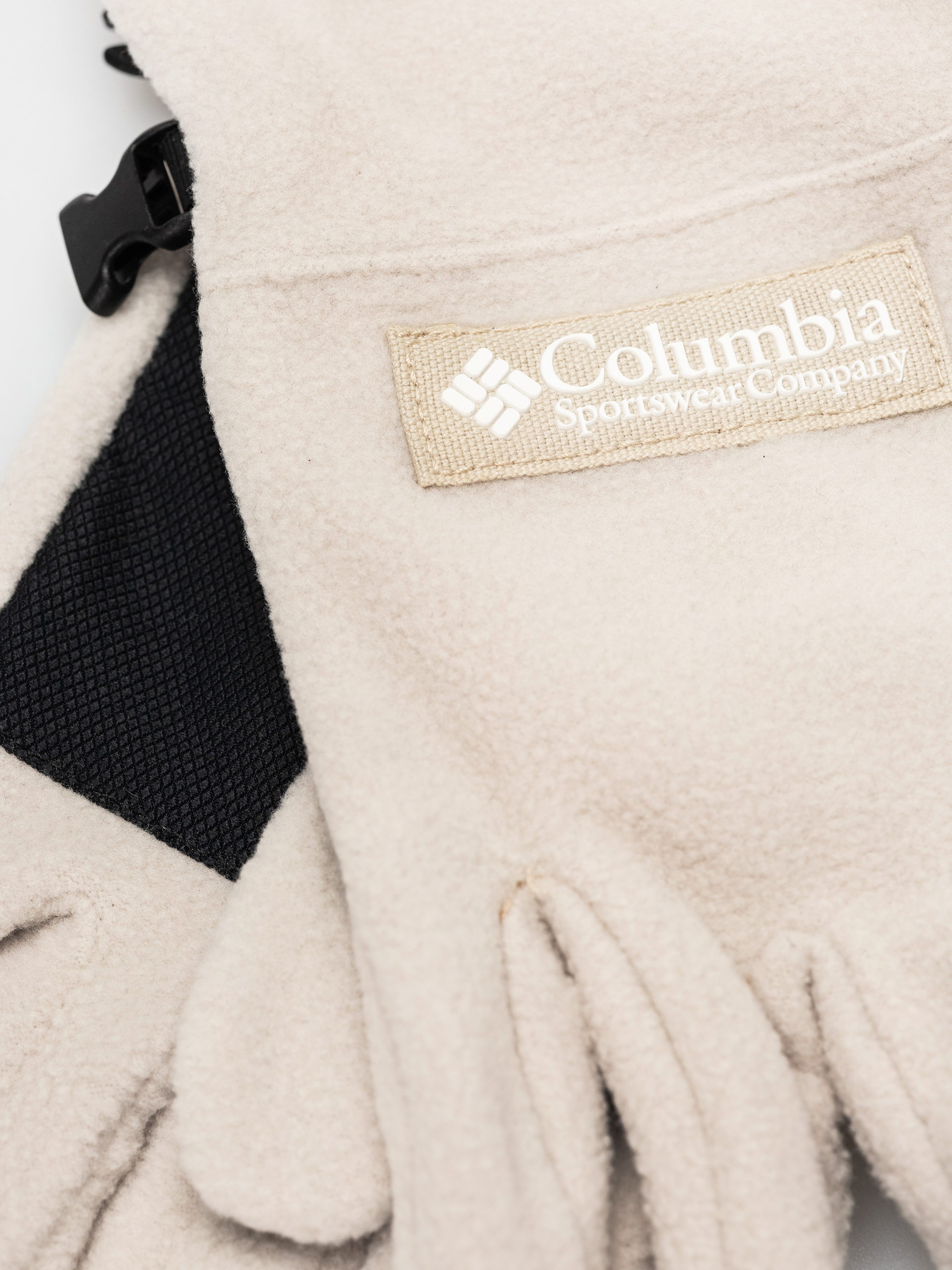 Ръкавици Columbia Sequoia Grove Wmn (dark stone)