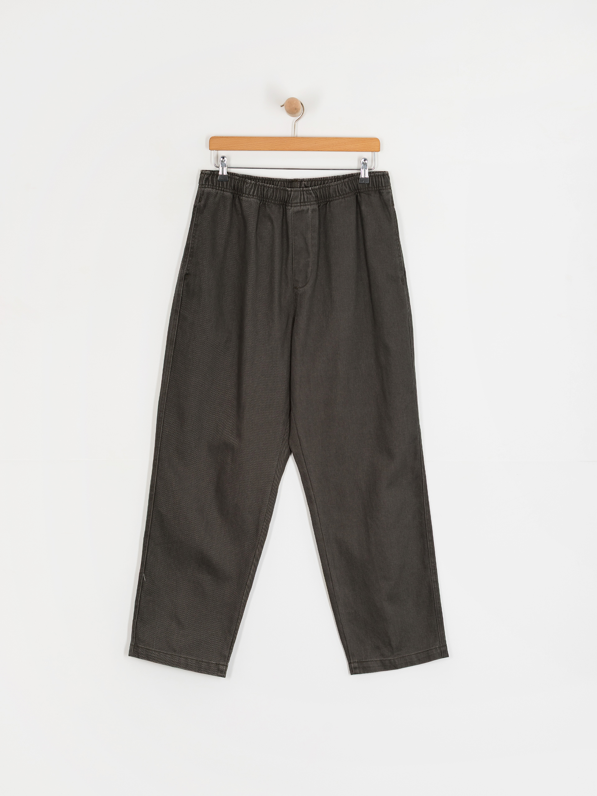 Панталони OBEY Easy Denim (rosin faded wash)