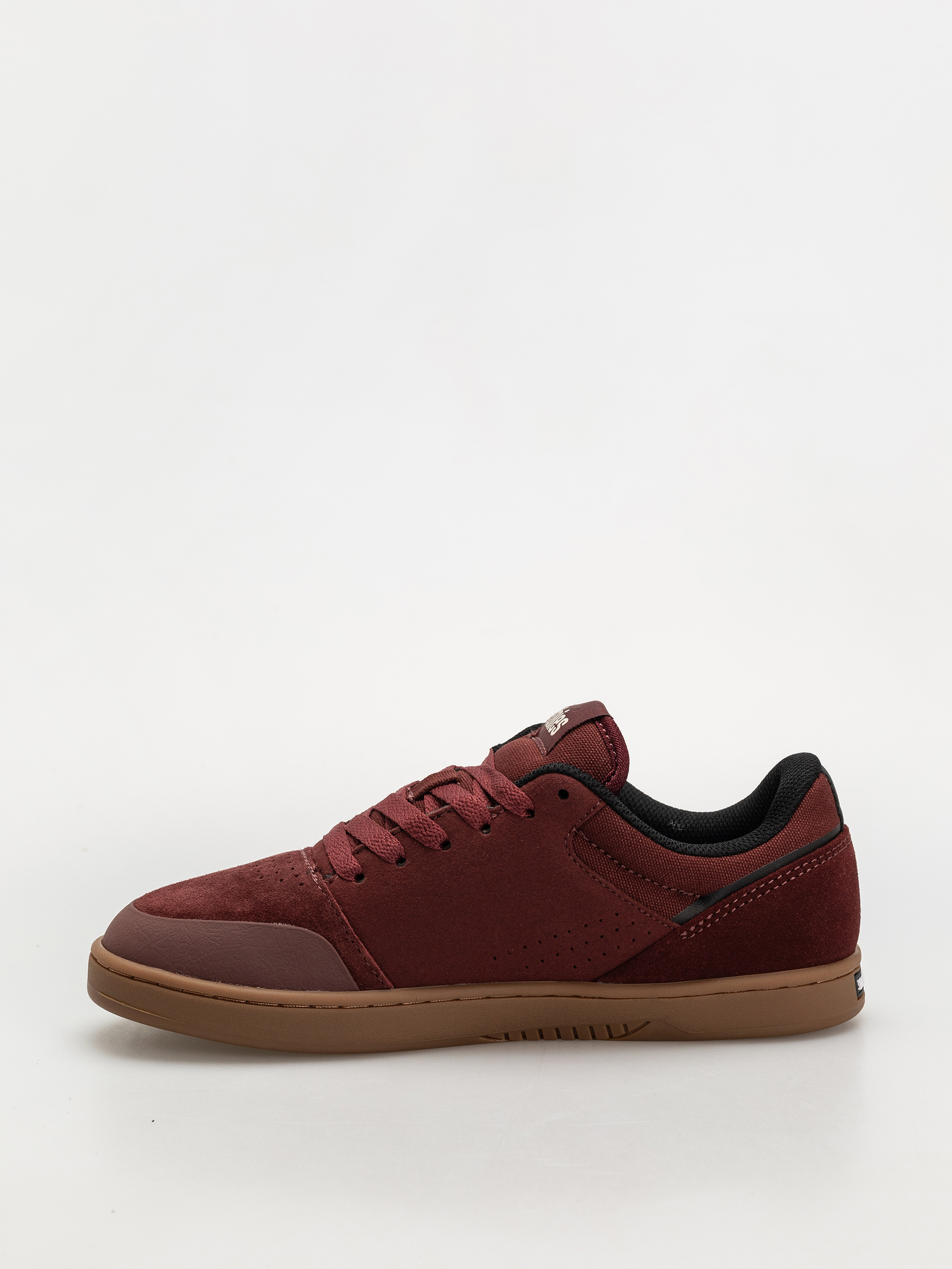 Обувки Etnies Marana (maroon/black/white)