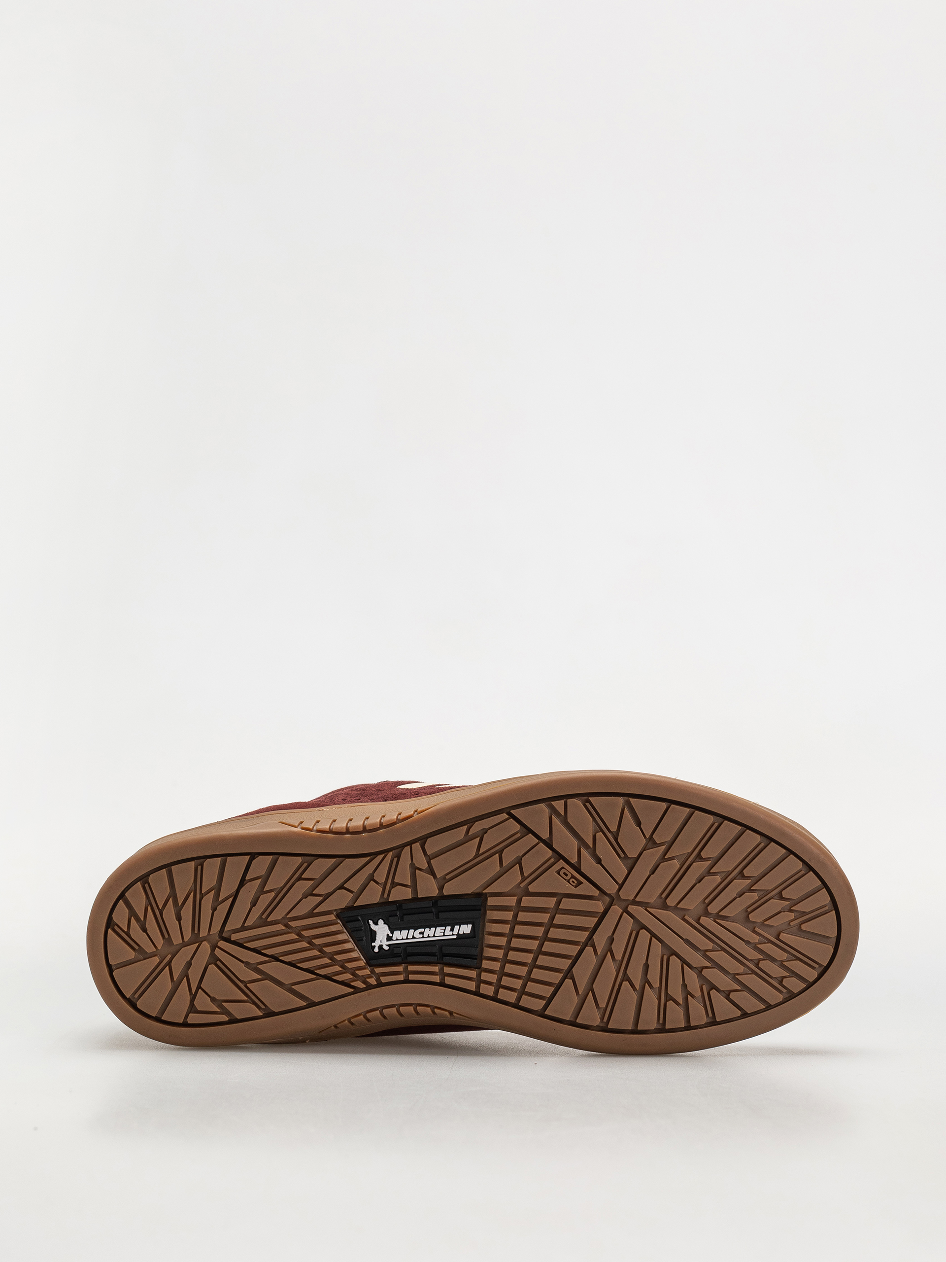 Обувки Etnies Marana (maroon/black/white)