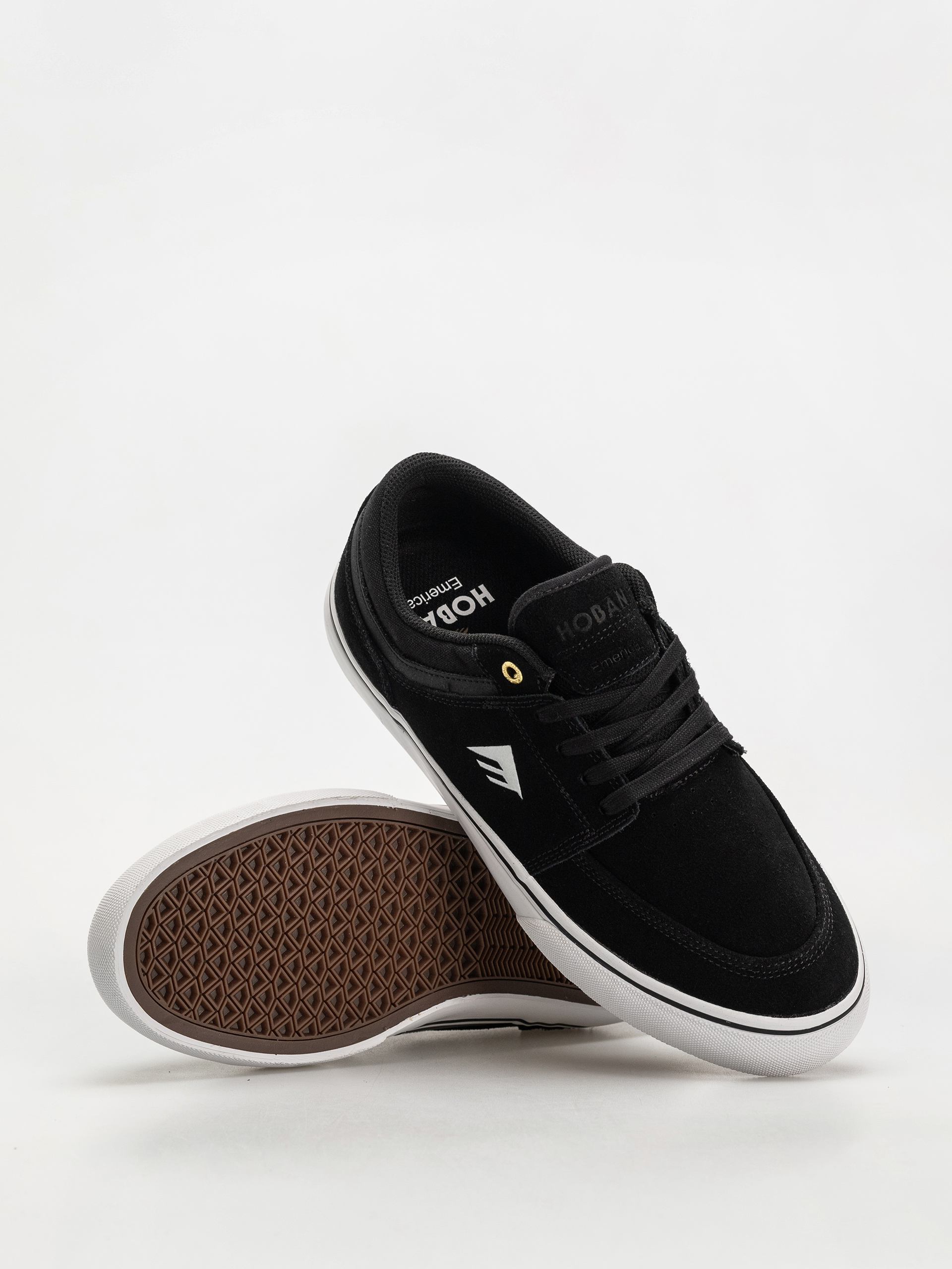 Обувки Emerica Hoban (black)