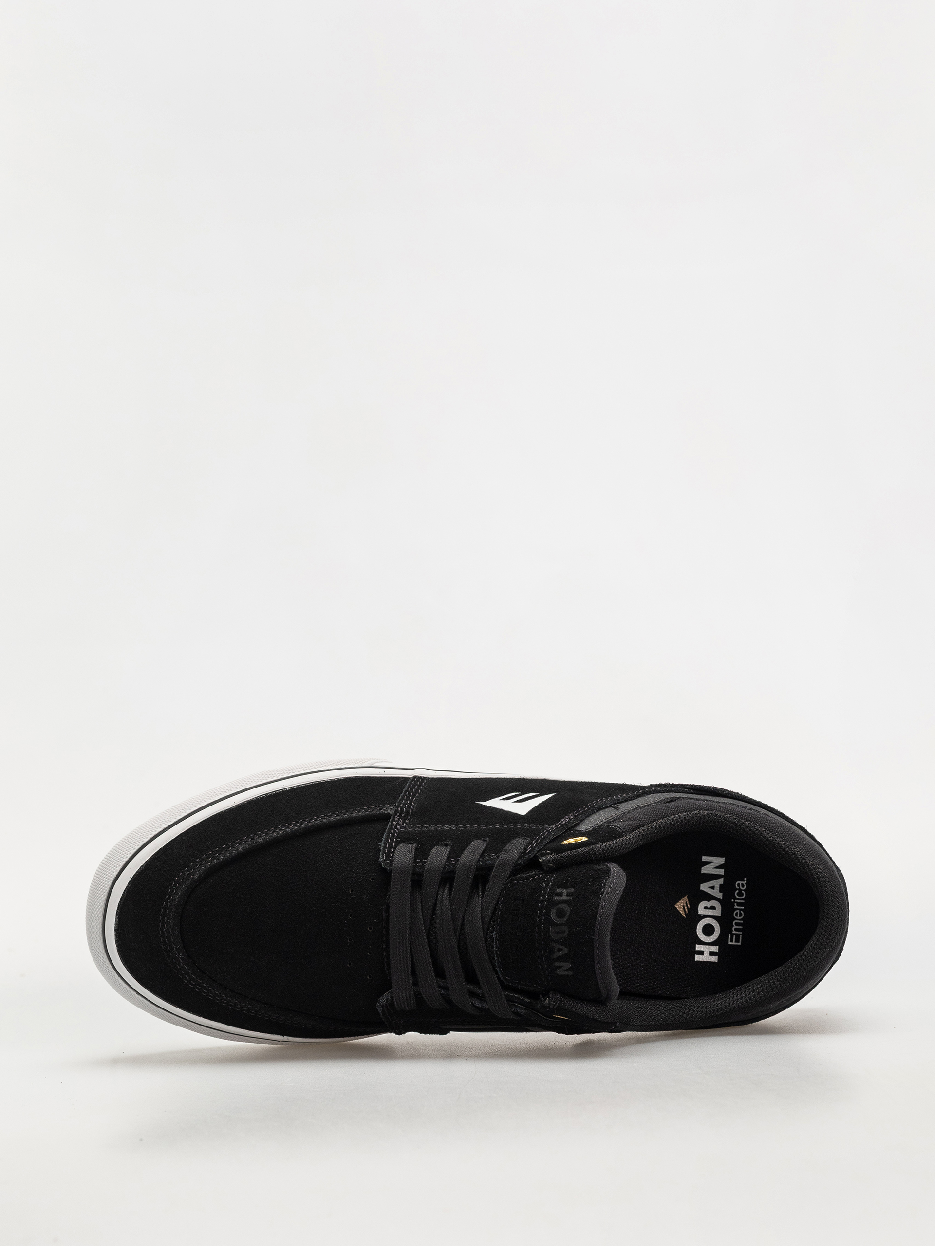 Обувки Emerica Hoban (black)