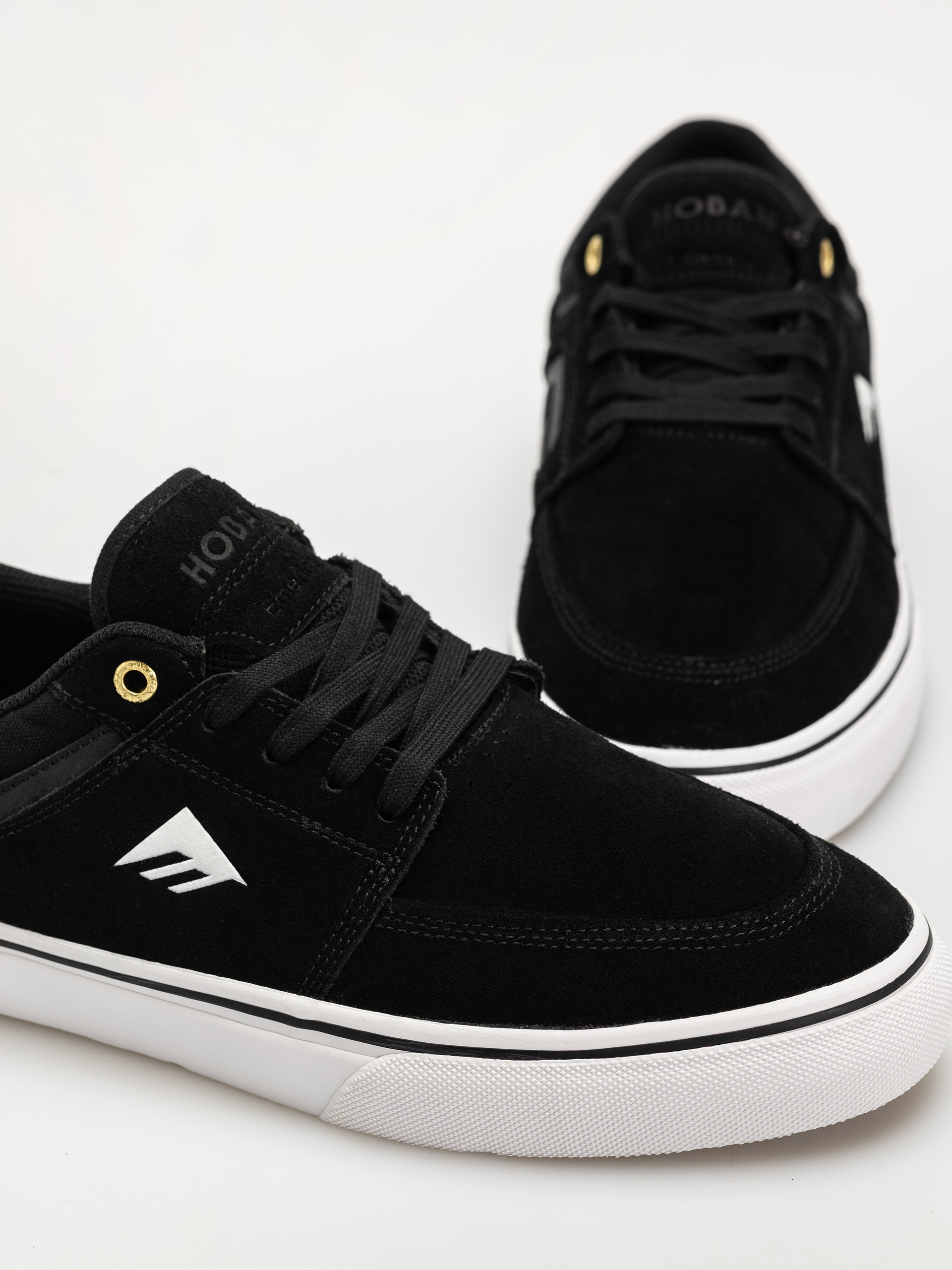 Обувки Emerica Hoban (black)