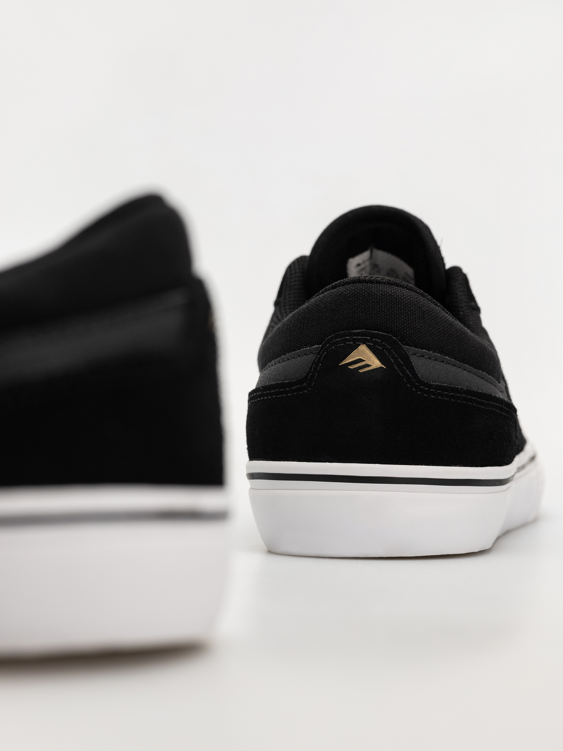 Обувки Emerica Hoban (black)