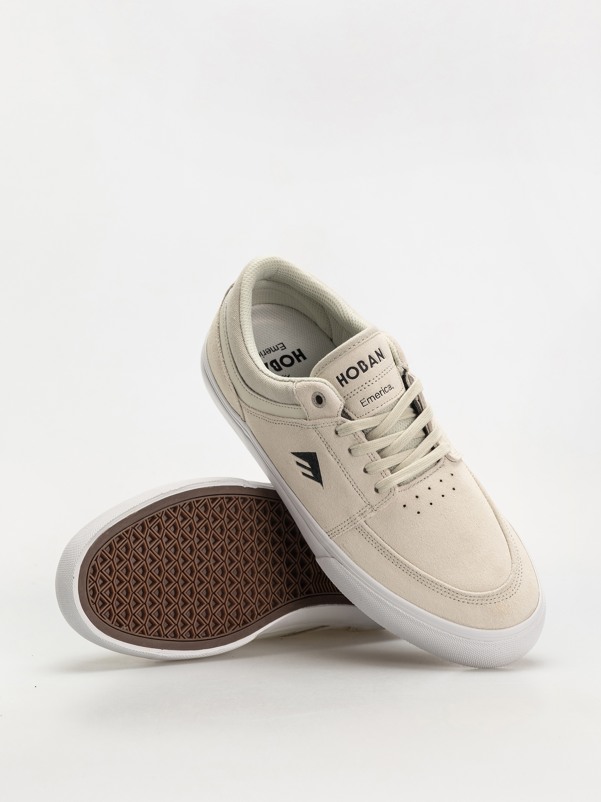 Обувки Emerica Hoban (light grey)