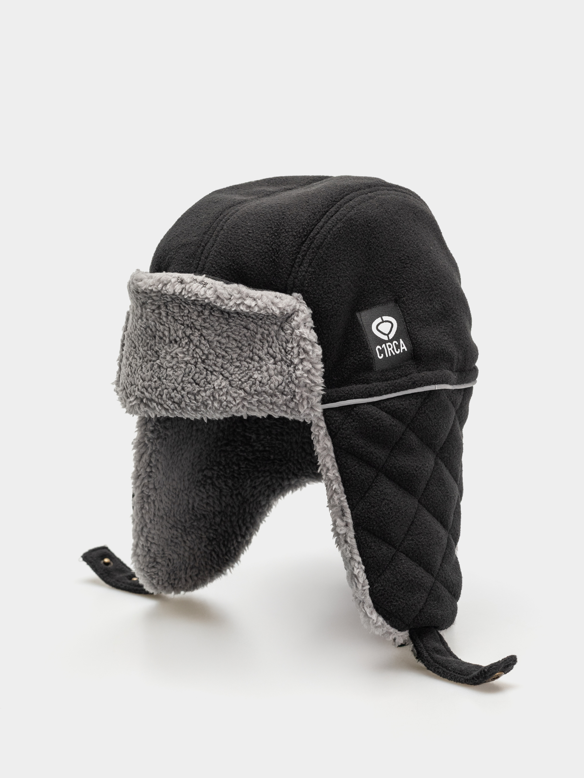 Шапка с козирка Circa Combat Trapper