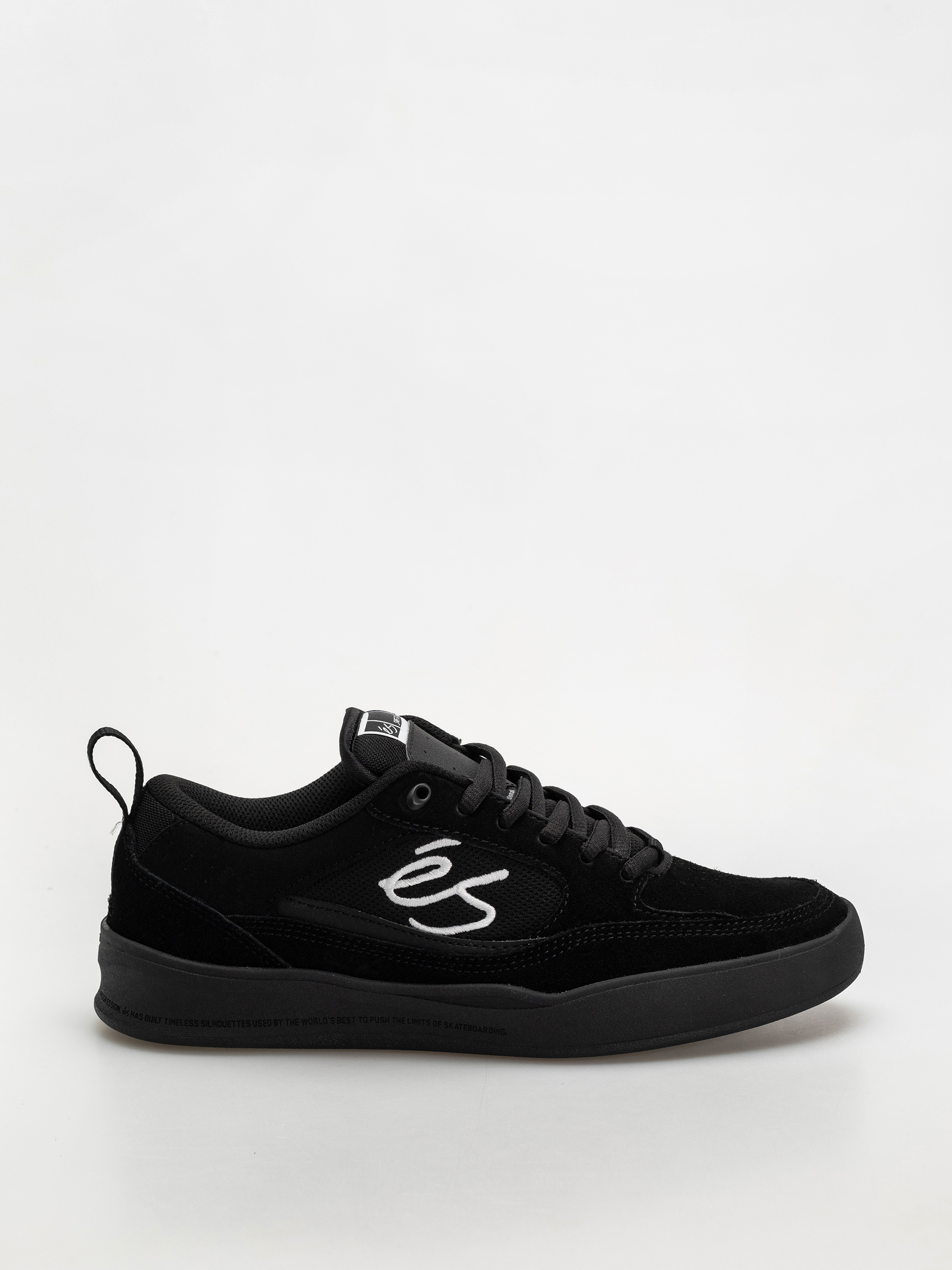 u041eu0431u0443u0432u043au0438 eS Swift 2.0 (black/black)