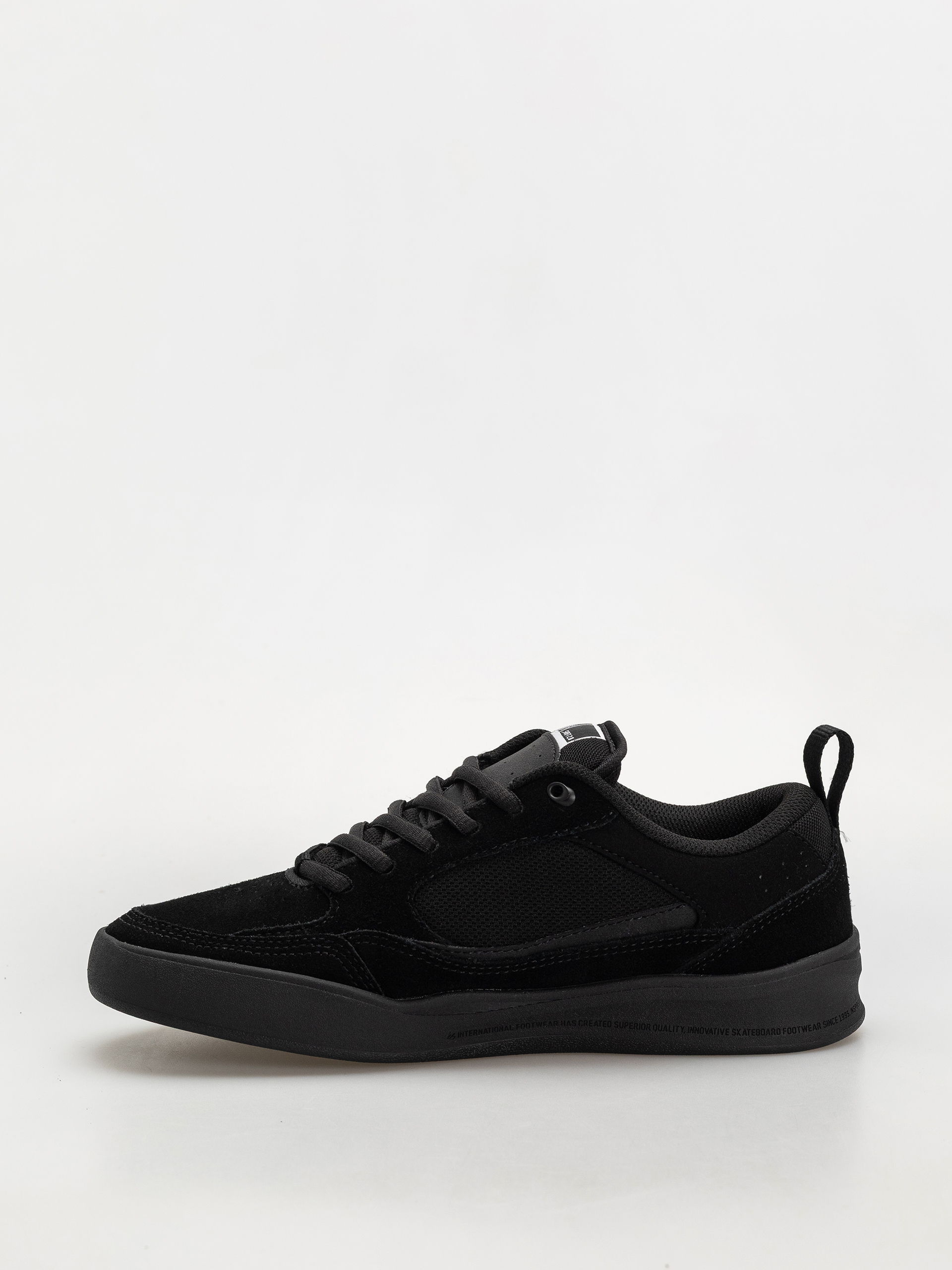 Обувки eS Swift 2.0 (black/black)