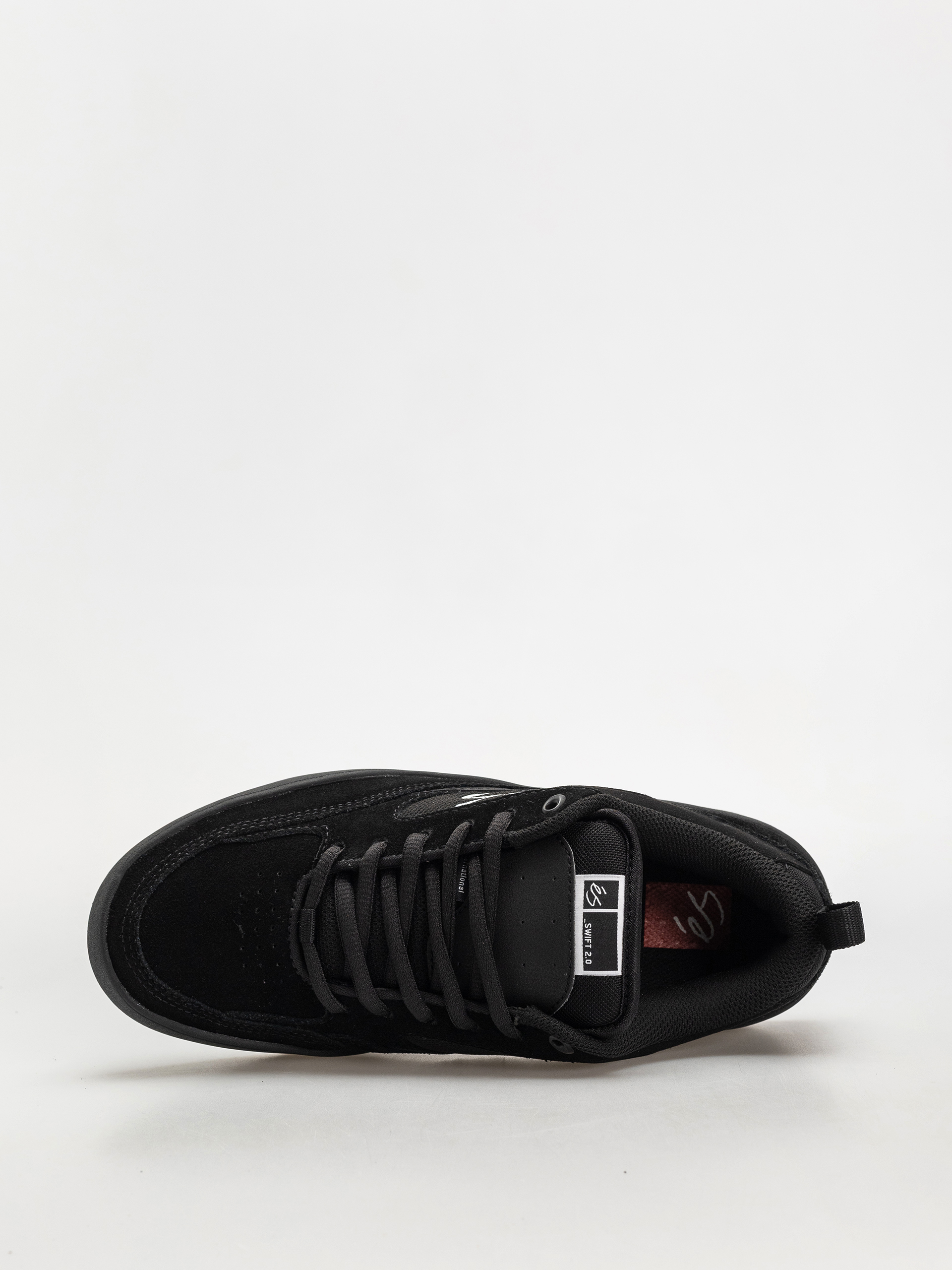 Обувки eS Swift 2.0 (black/black)