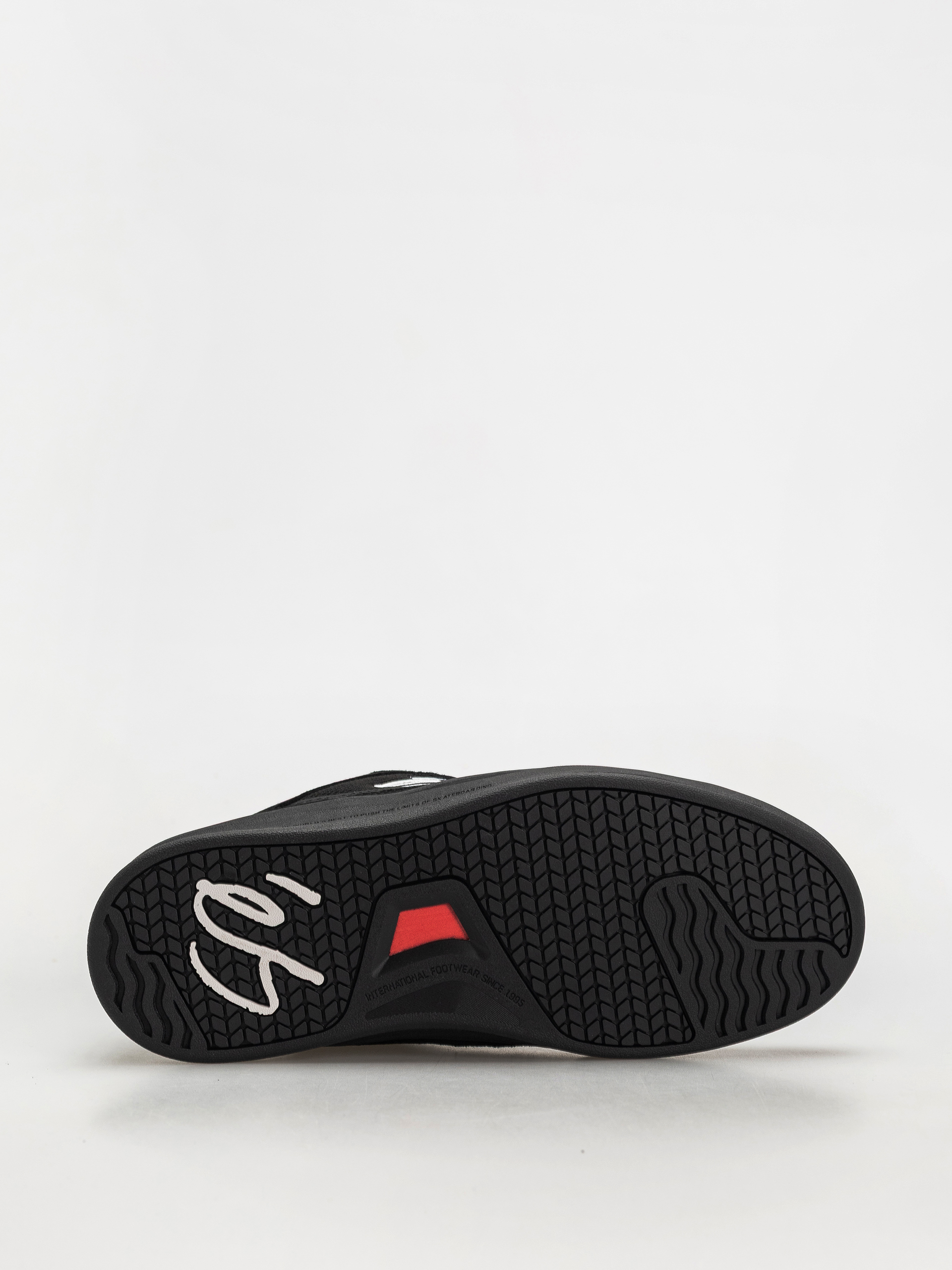 Обувки eS Swift 2.0 (black/black)