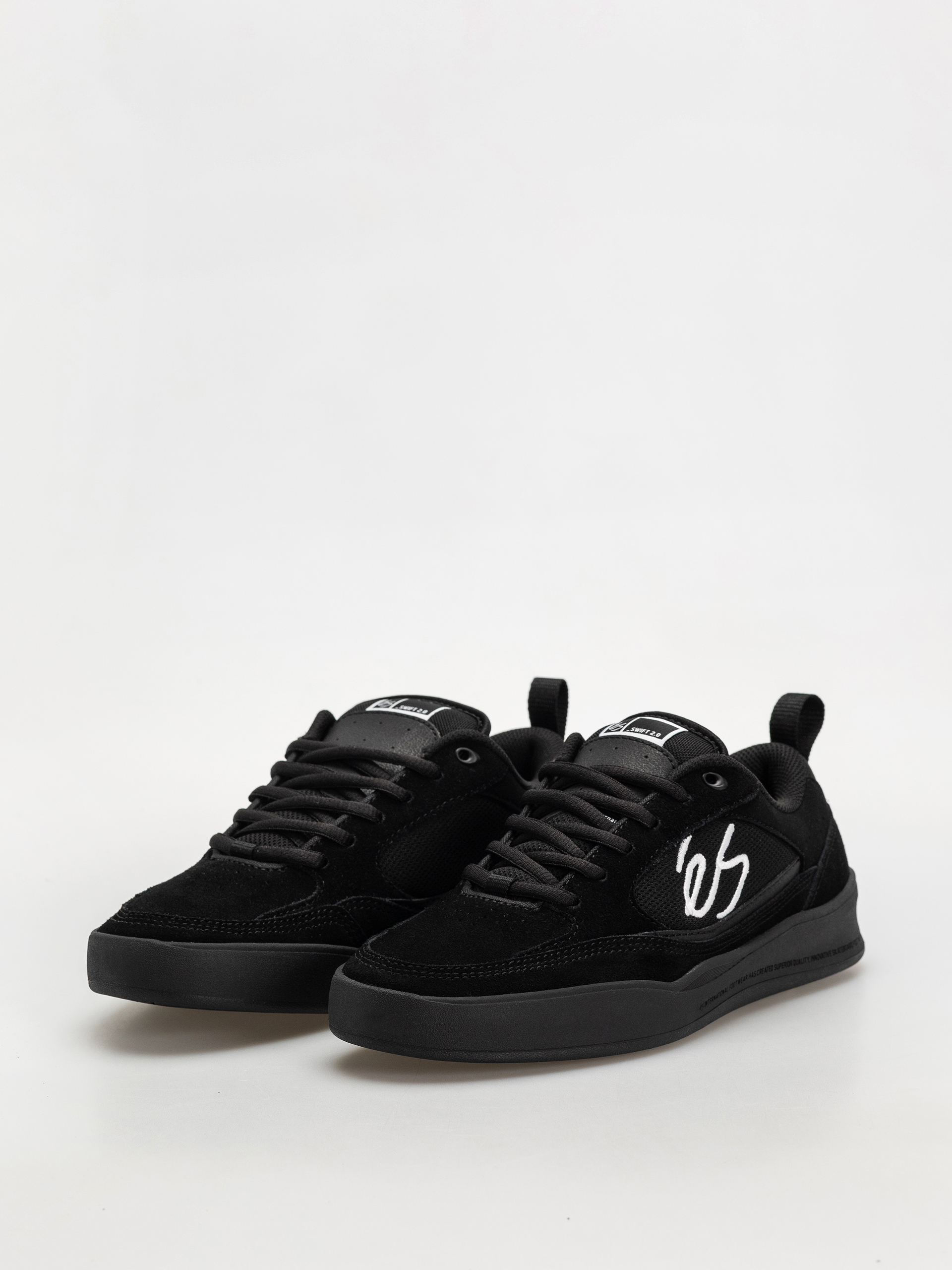Обувки eS Swift 2.0 (black/black)