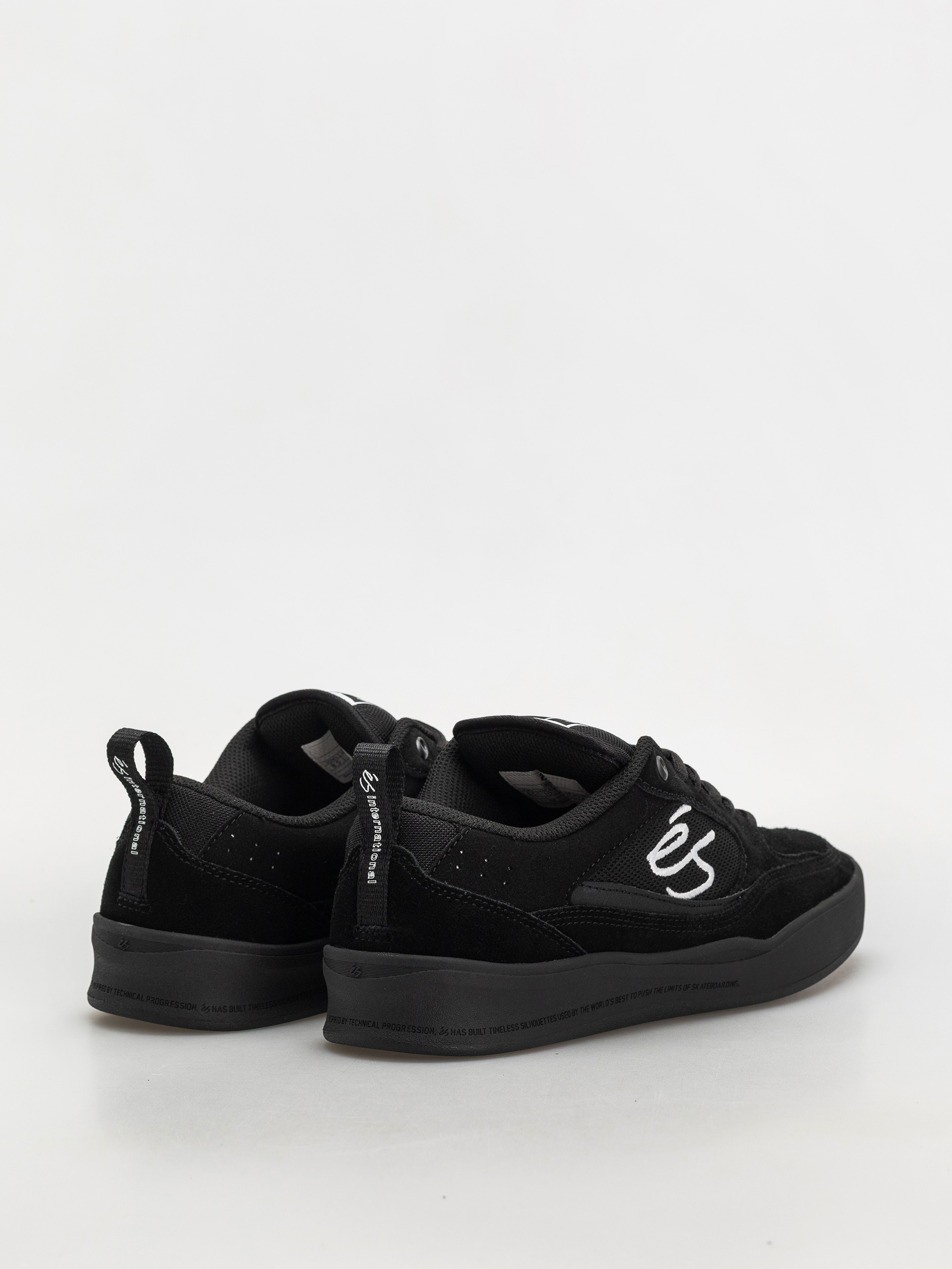 Обувки eS Swift 2.0 (black/black)