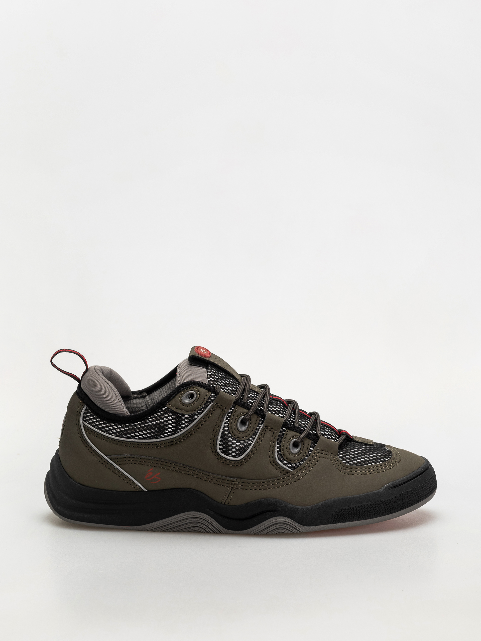 u041eu0431u0443u0432u043au0438 eS Two Nine 8 (olive/black)