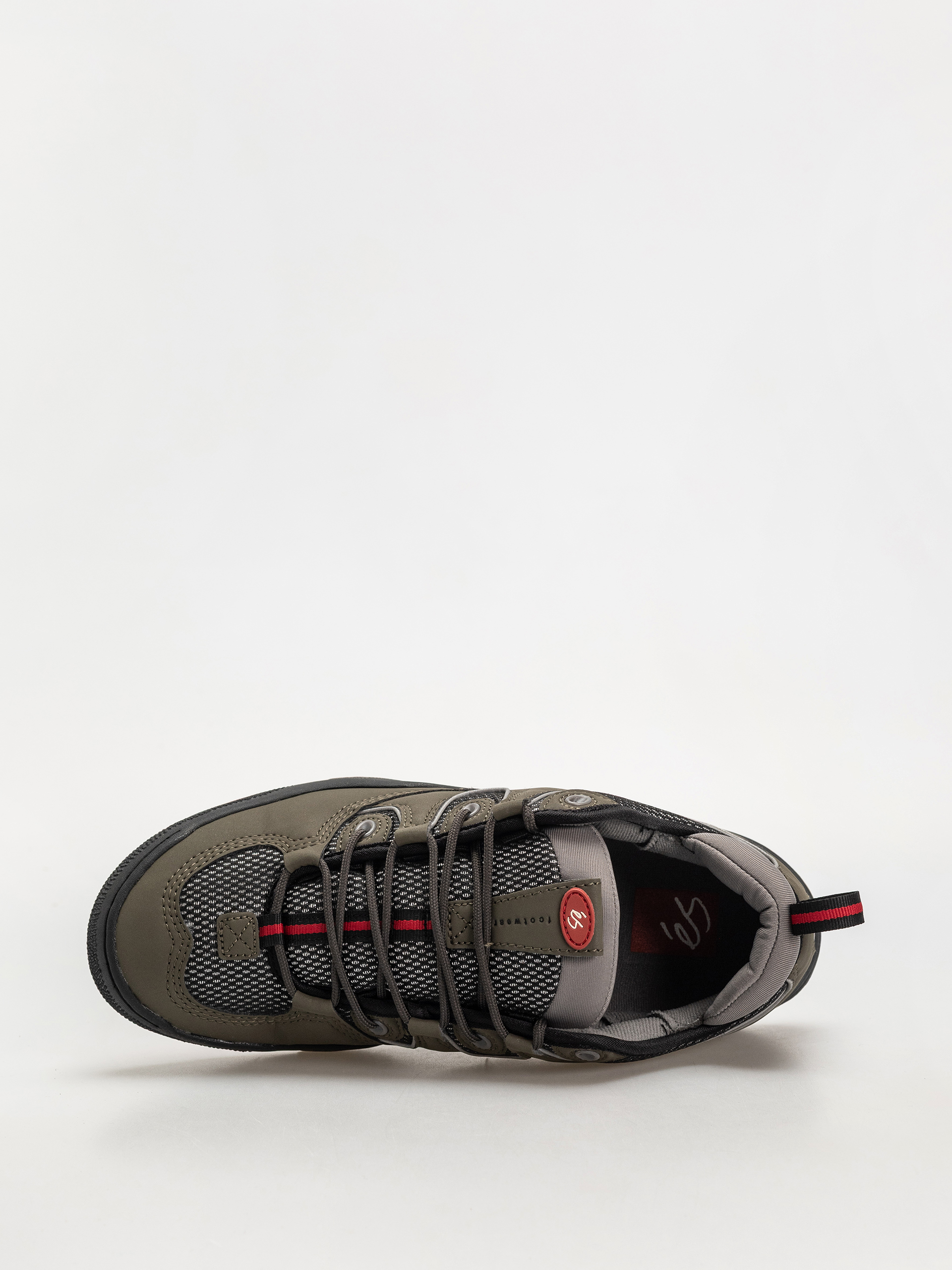 Обувки eS Two Nine 8 (olive/black)