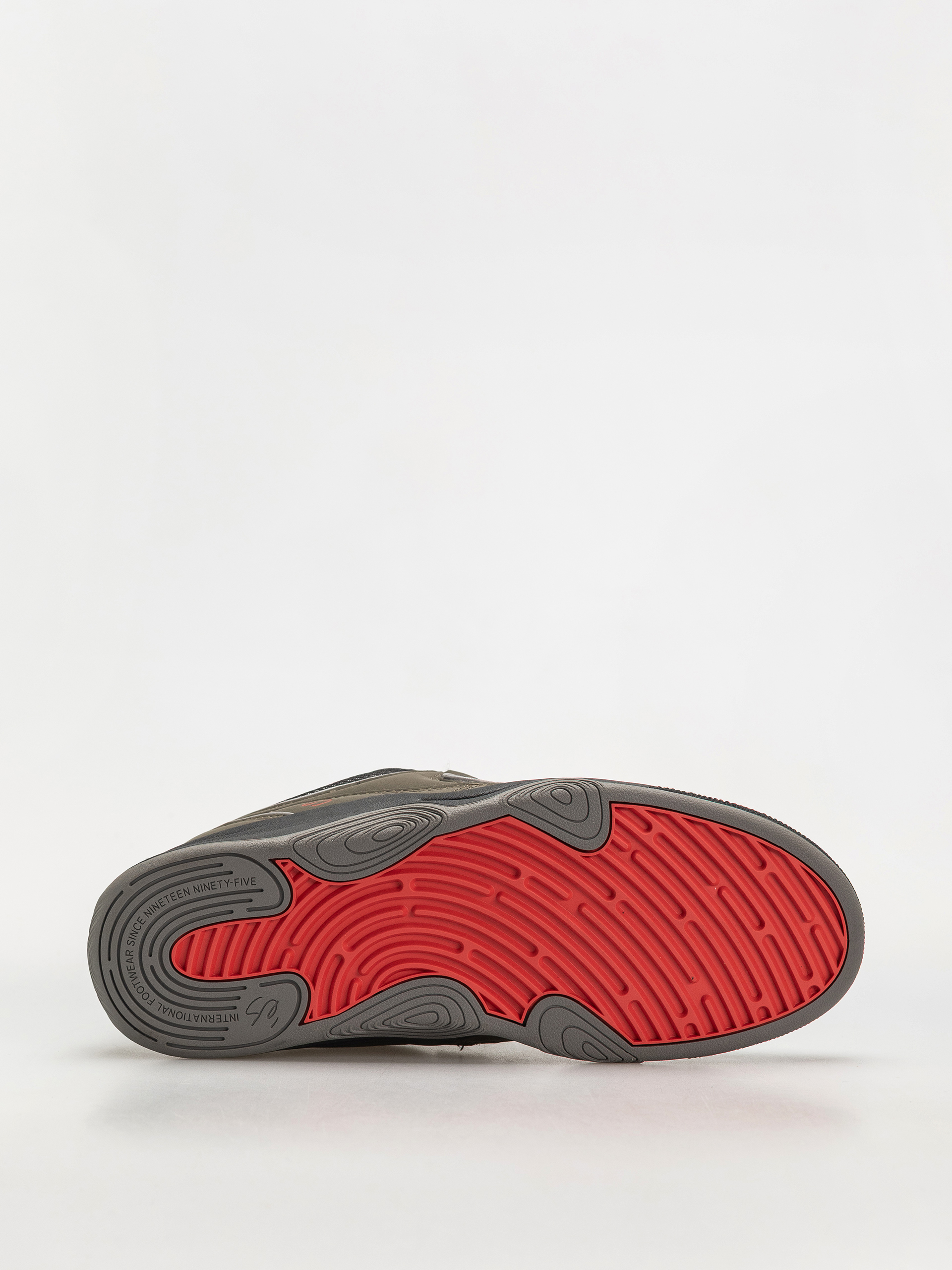 Обувки eS Two Nine 8 (olive/black)