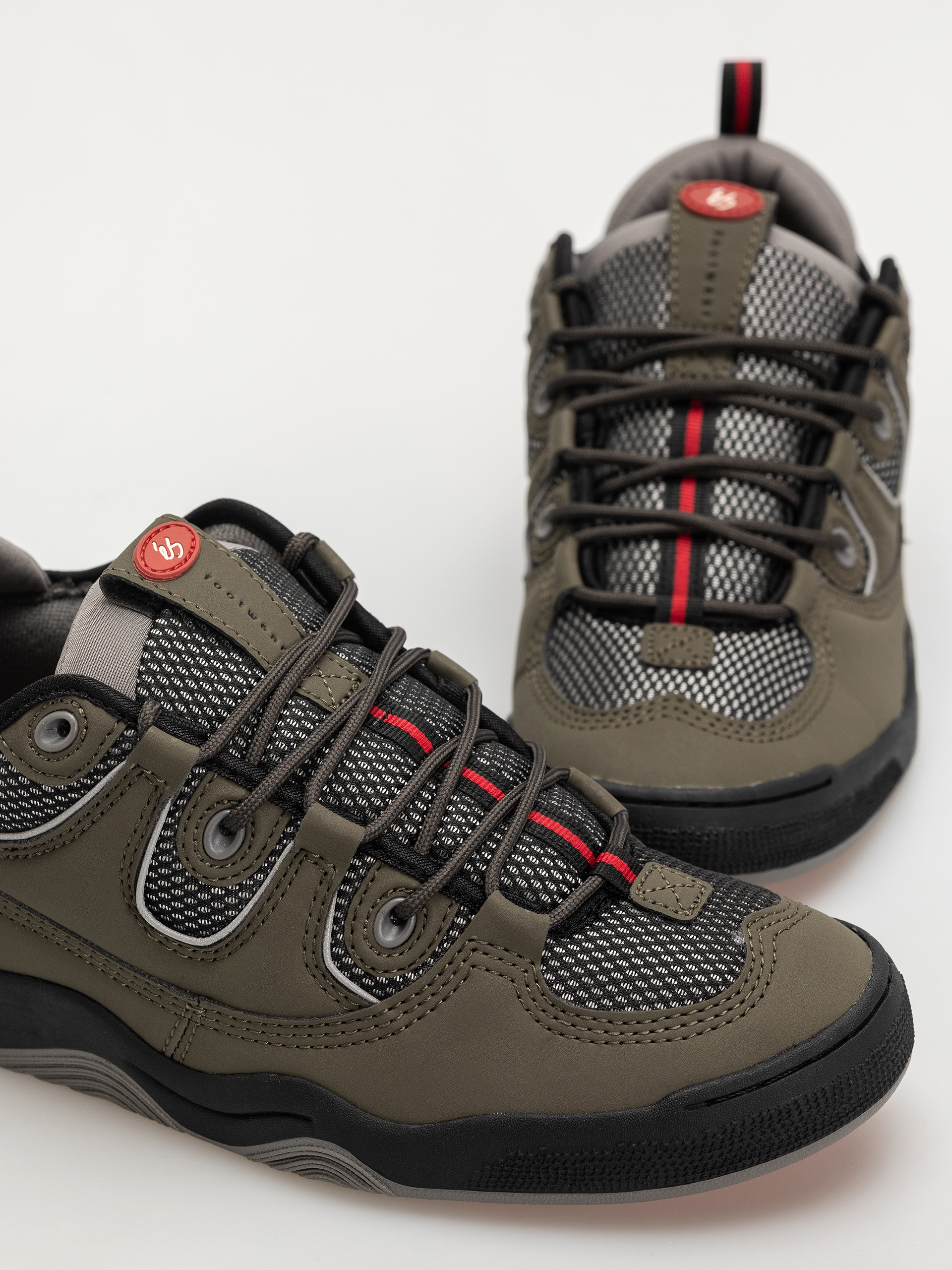 Обувки eS Two Nine 8 (olive/black)