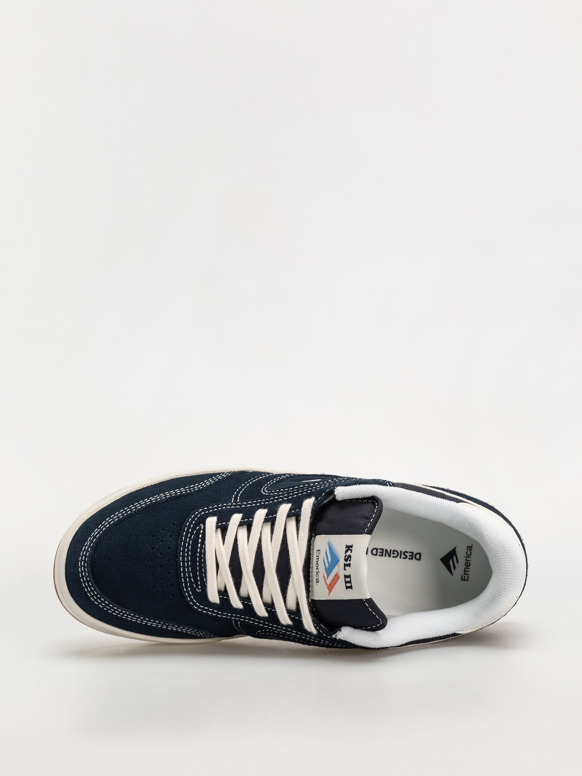 Обувки Emerica Ksl III (navy/tan)