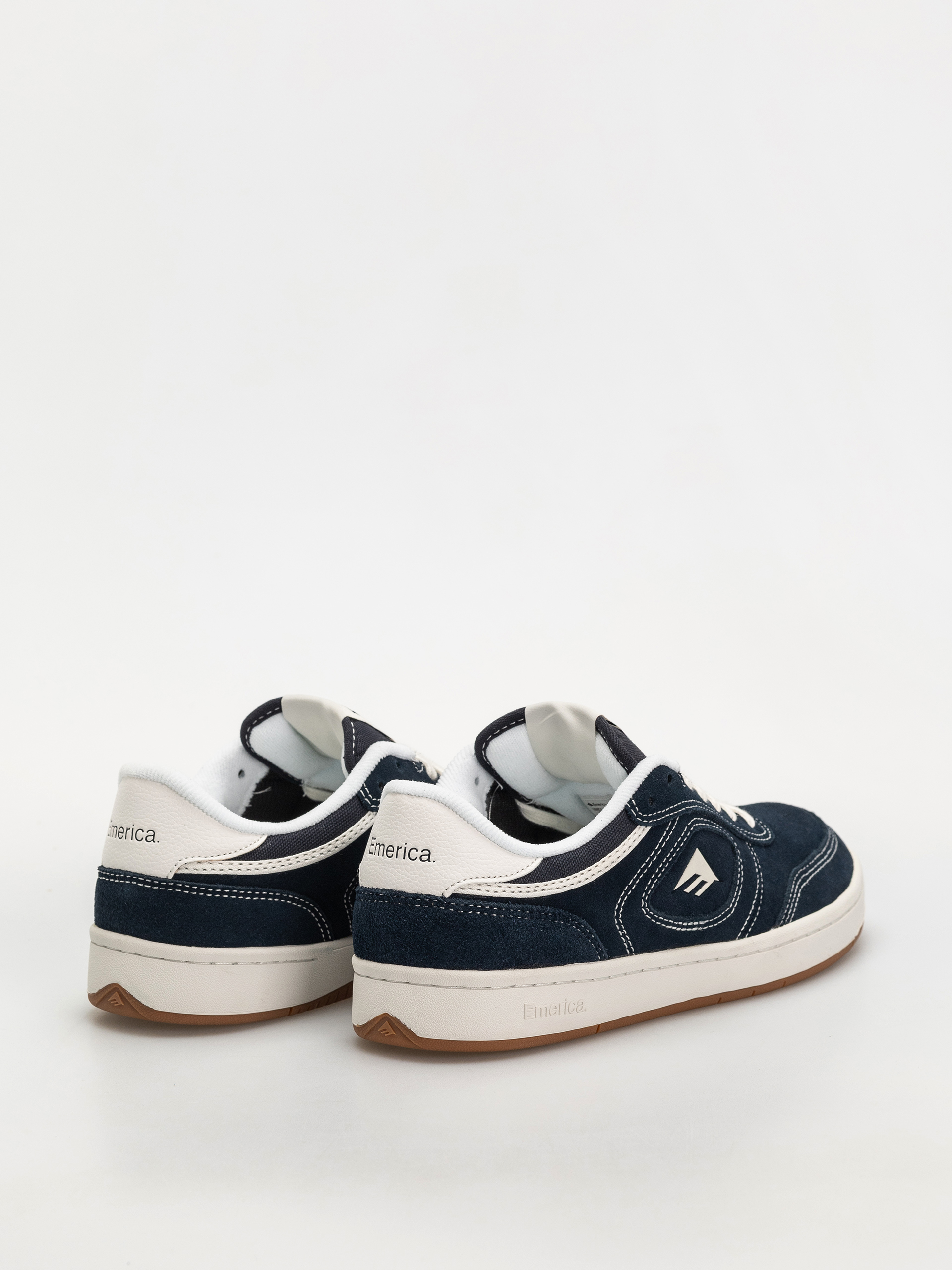 Обувки Emerica Ksl III (navy/tan)