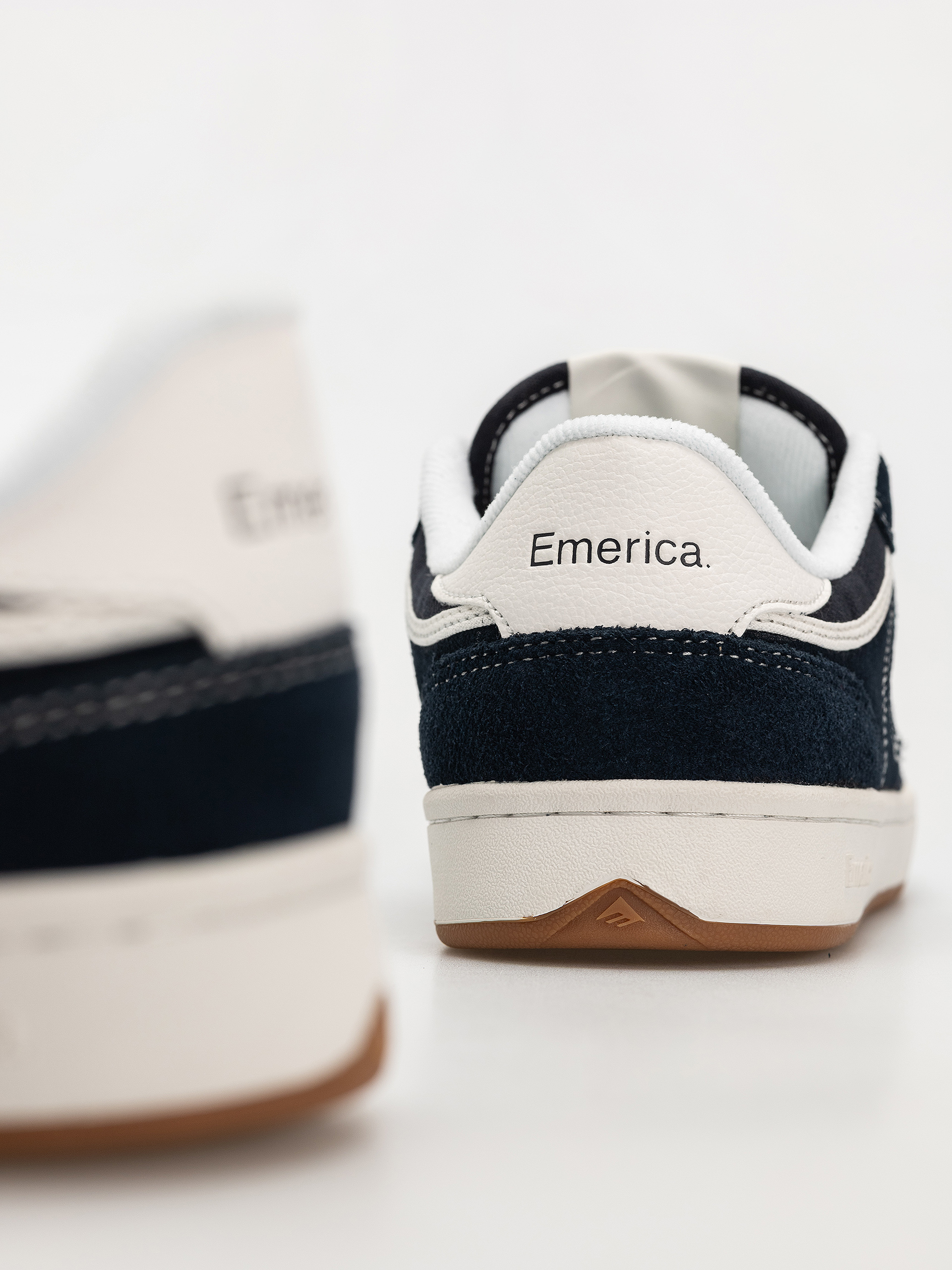 Обувки Emerica Ksl III (navy/tan)