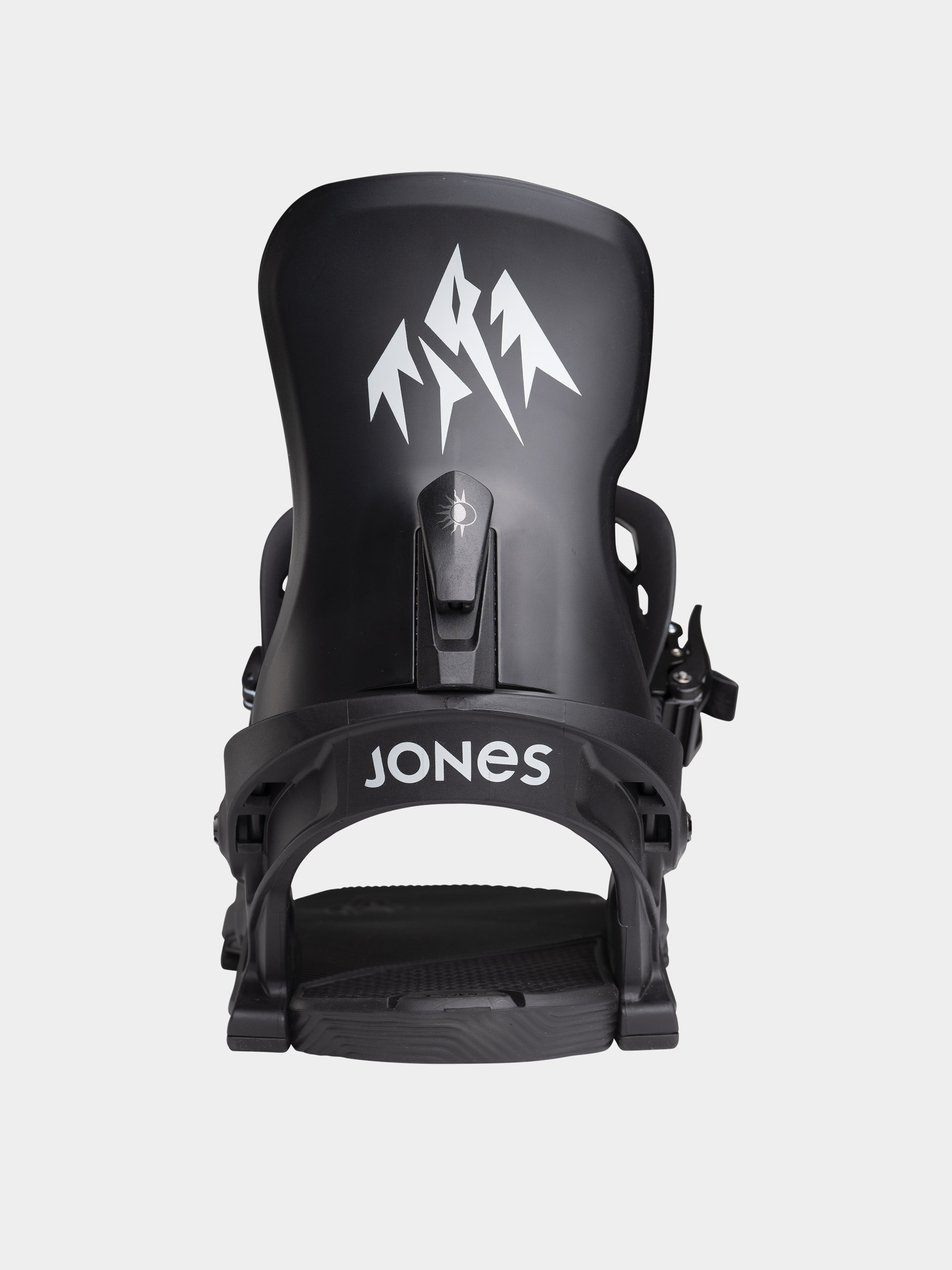 Дамско Сноуборд автомати Jones Snowboards Equinox (eclipse black)