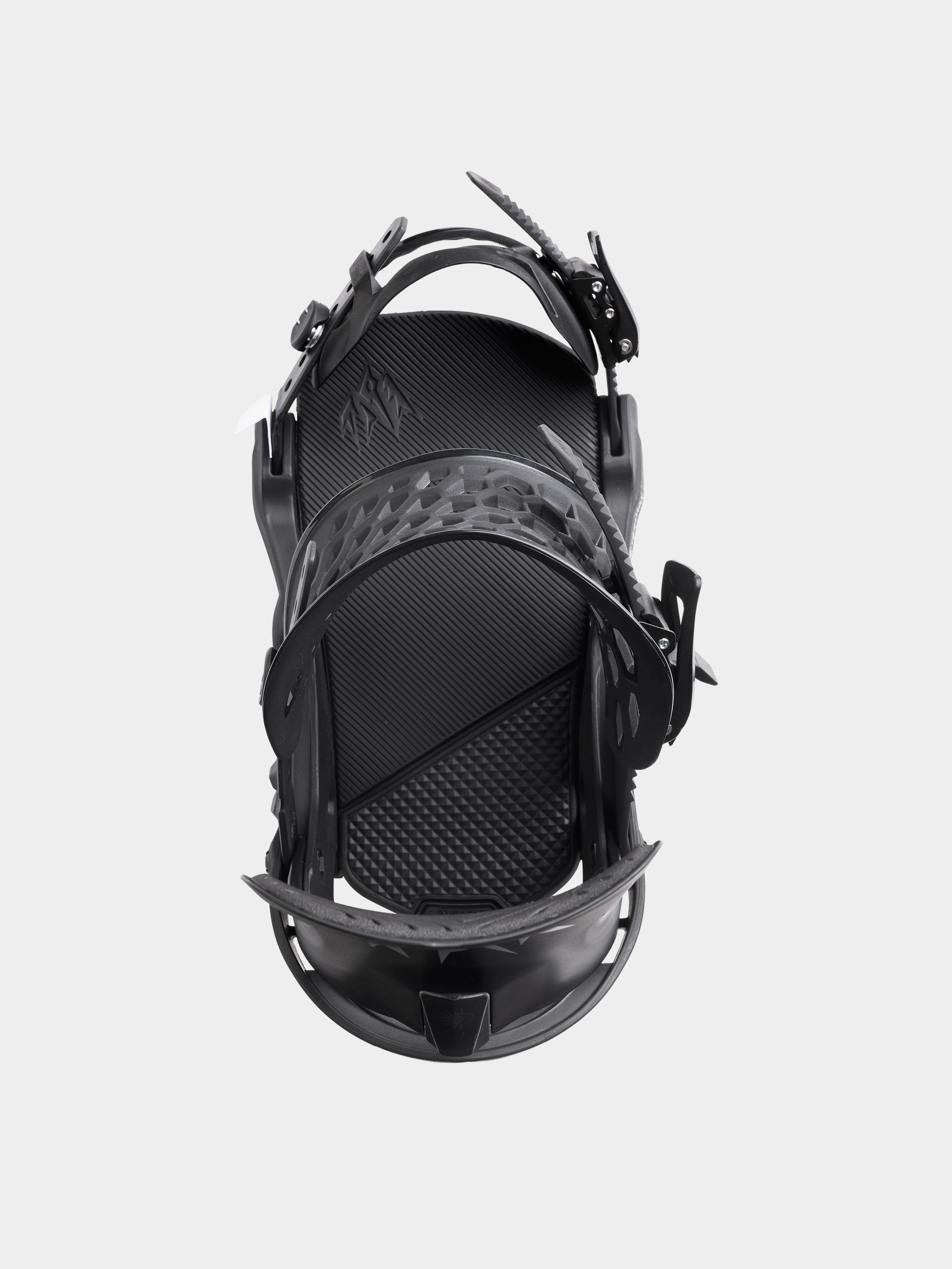 Дамско Сноуборд автомати Jones Snowboards Equinox (eclipse black)
