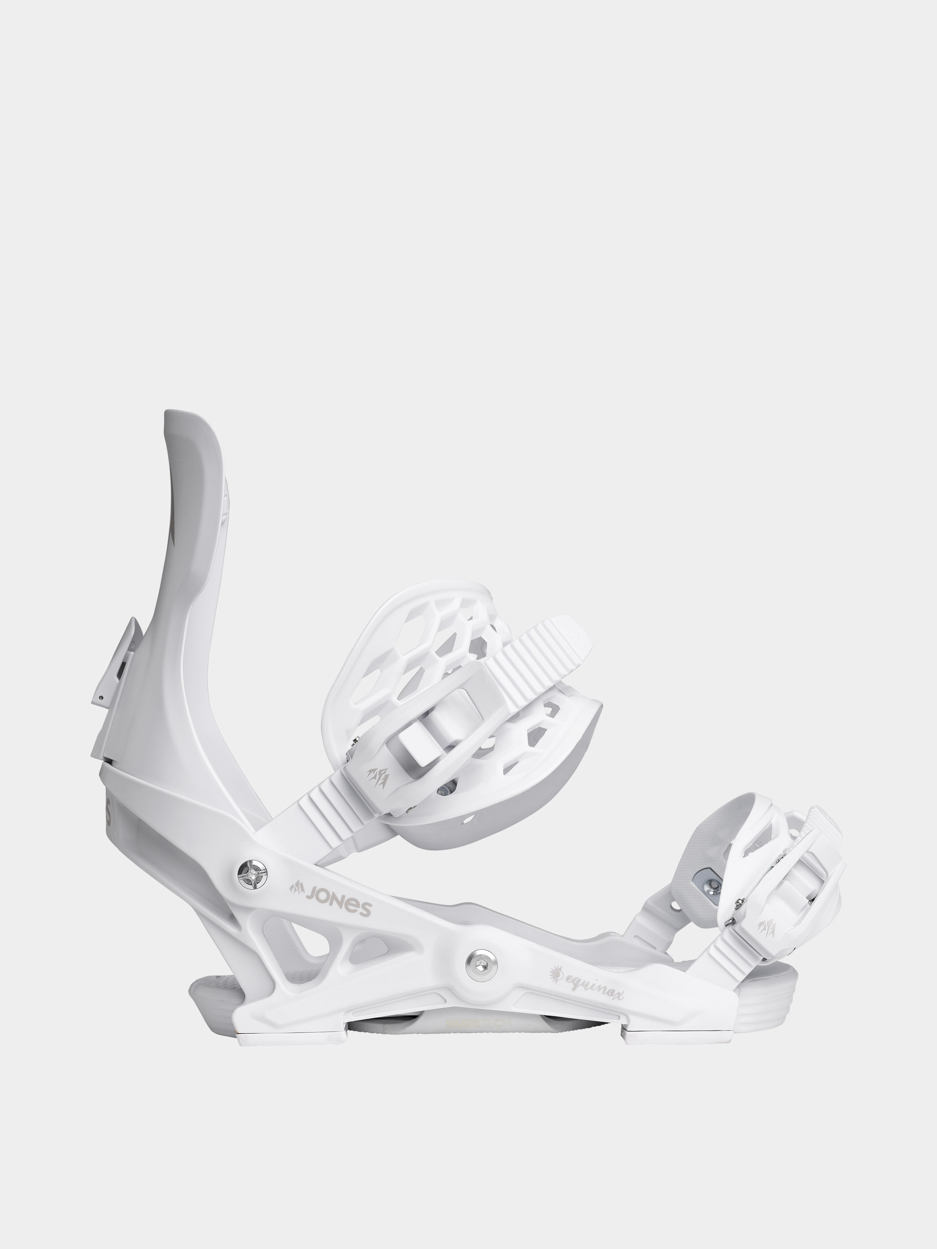 Дамско Сноуборд автомати Jones Snowboards Equinox (cloud white)