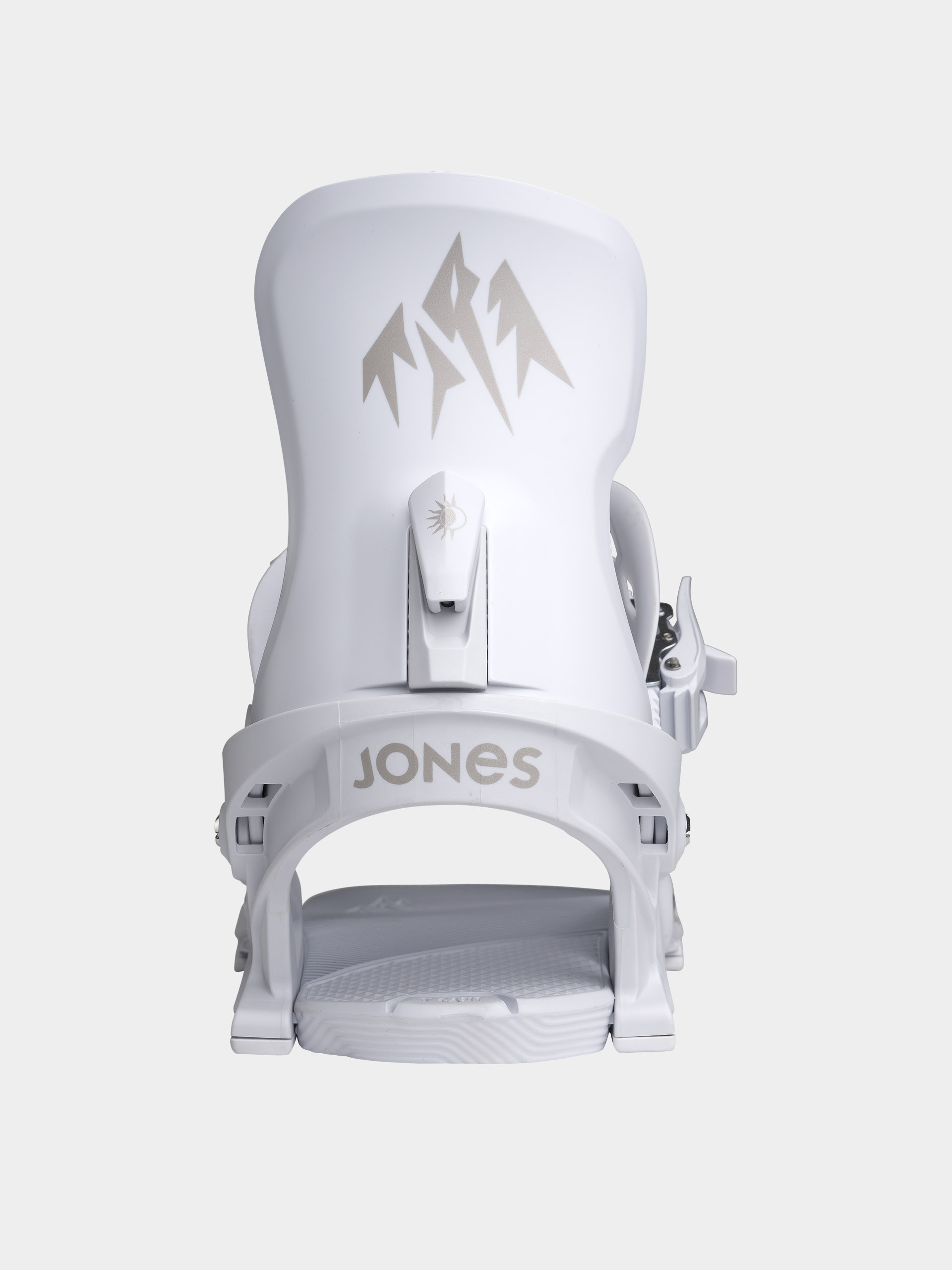 Дамско Сноуборд автомати Jones Snowboards Equinox (cloud white)